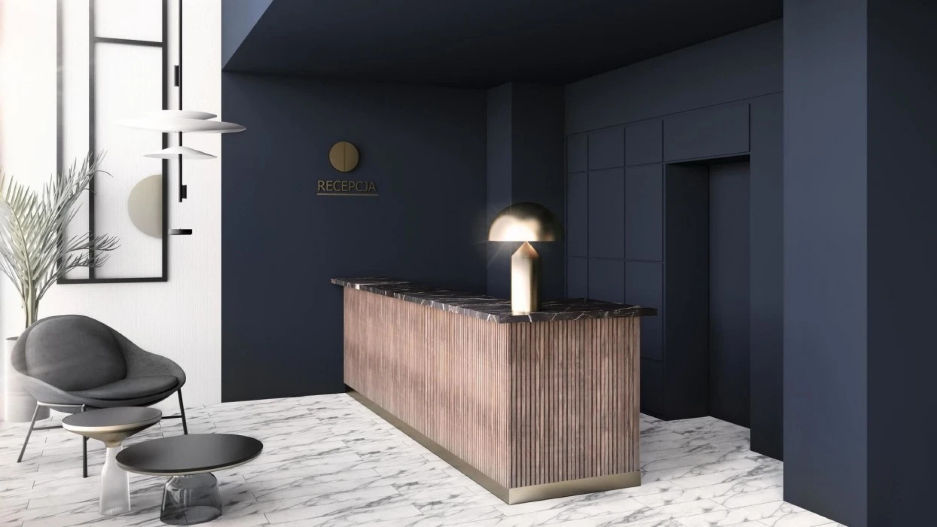 RentPlanet - Apartamenty Centrum