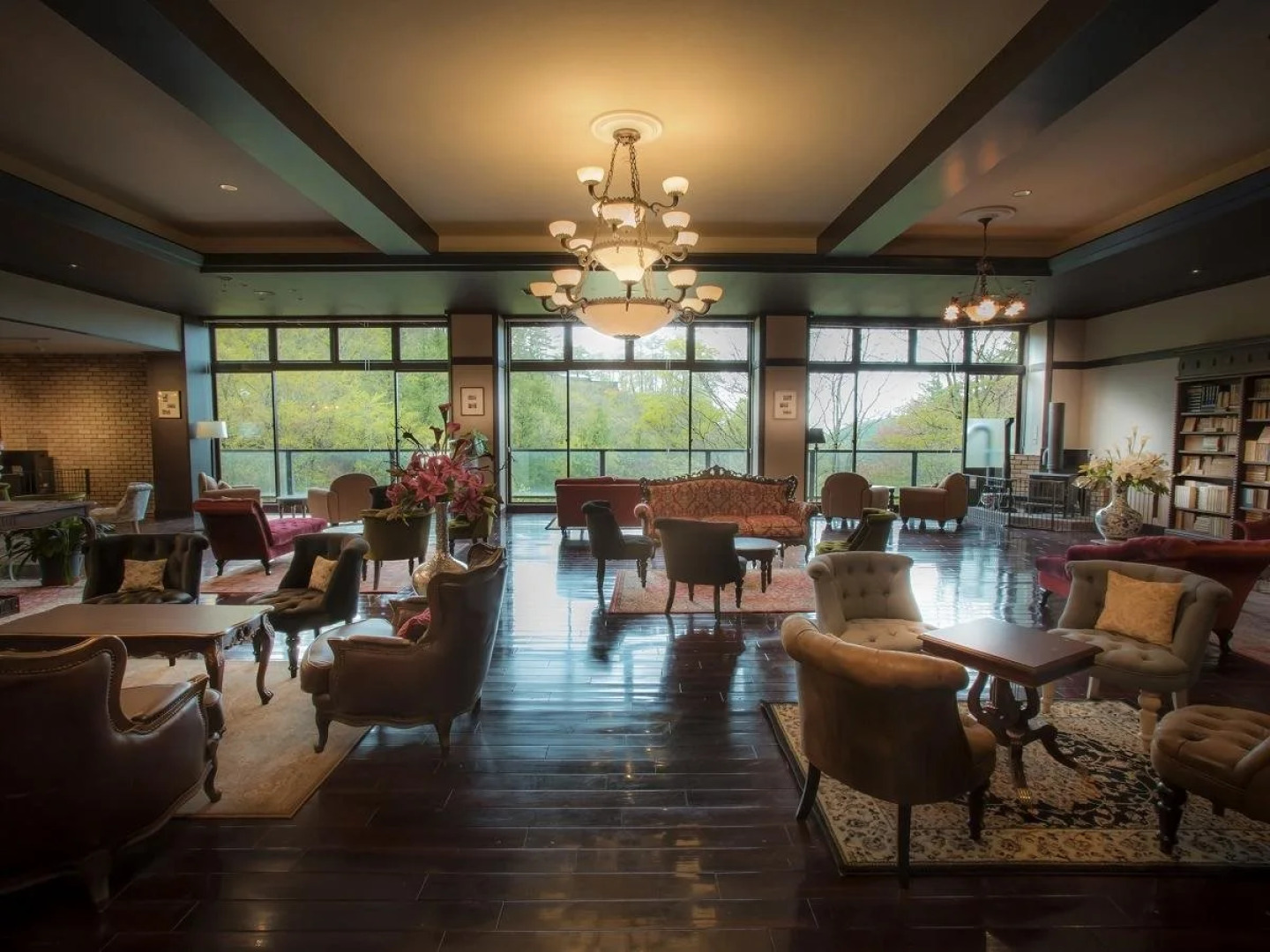 Tateshina Shinyu Onsen