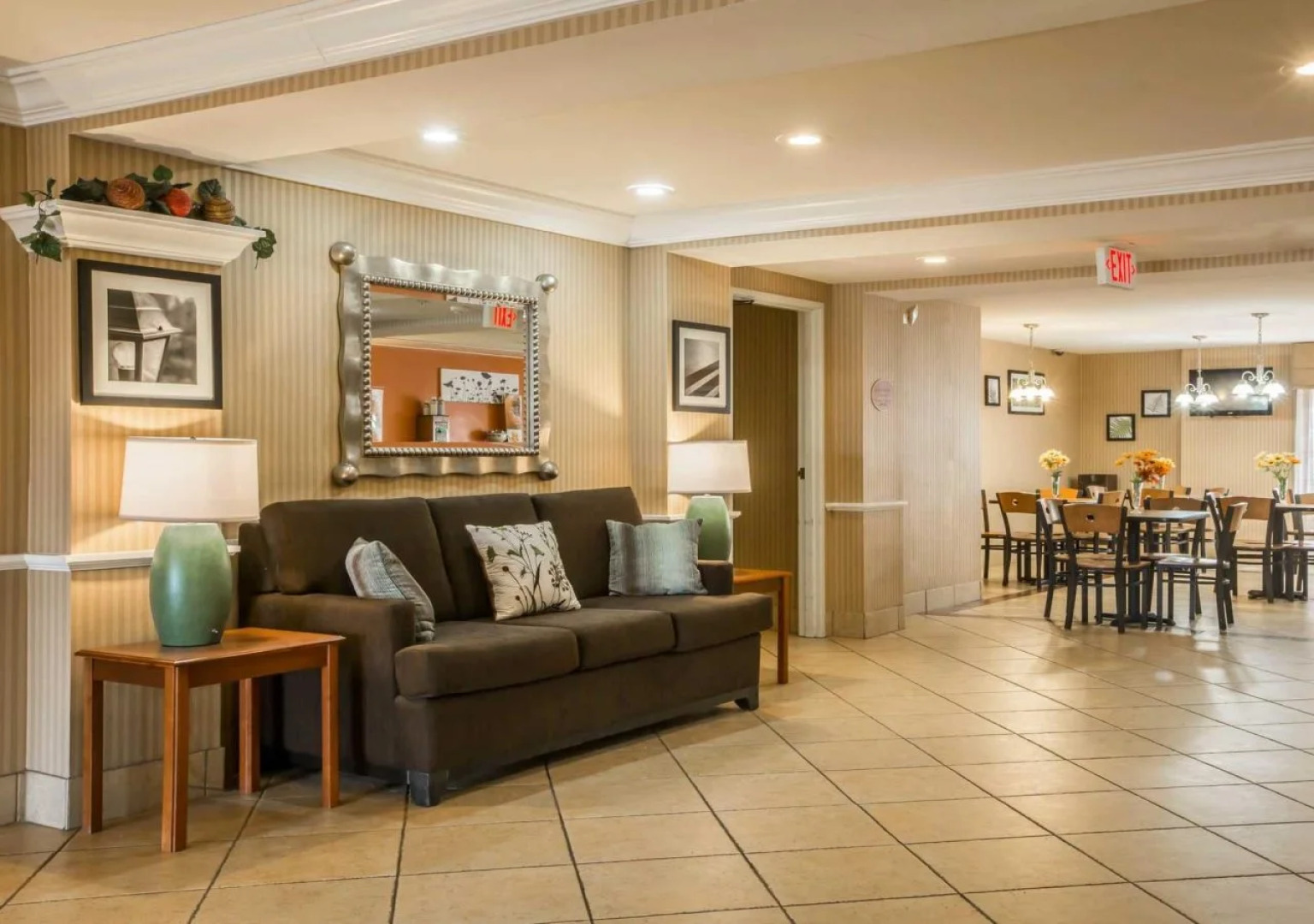 Spark by Hilton Montgomery EastChase