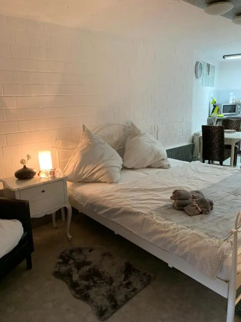 Privatzeit The green Mile