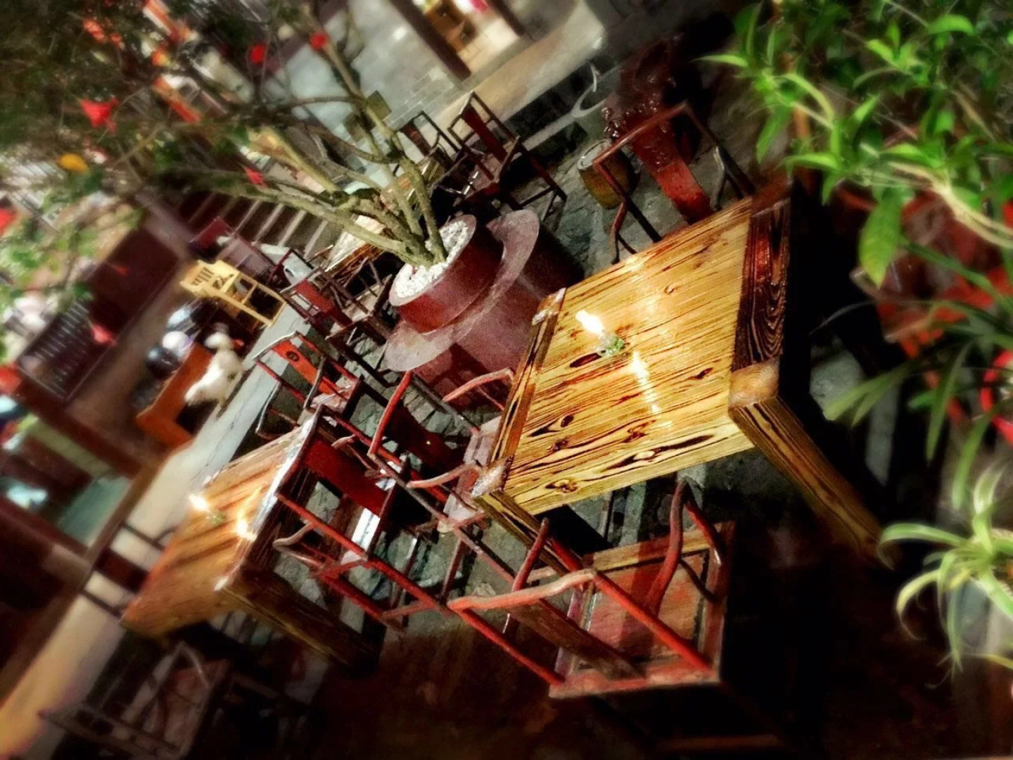 Longyan Yongding Tulou Fuyulou Changdi Inn