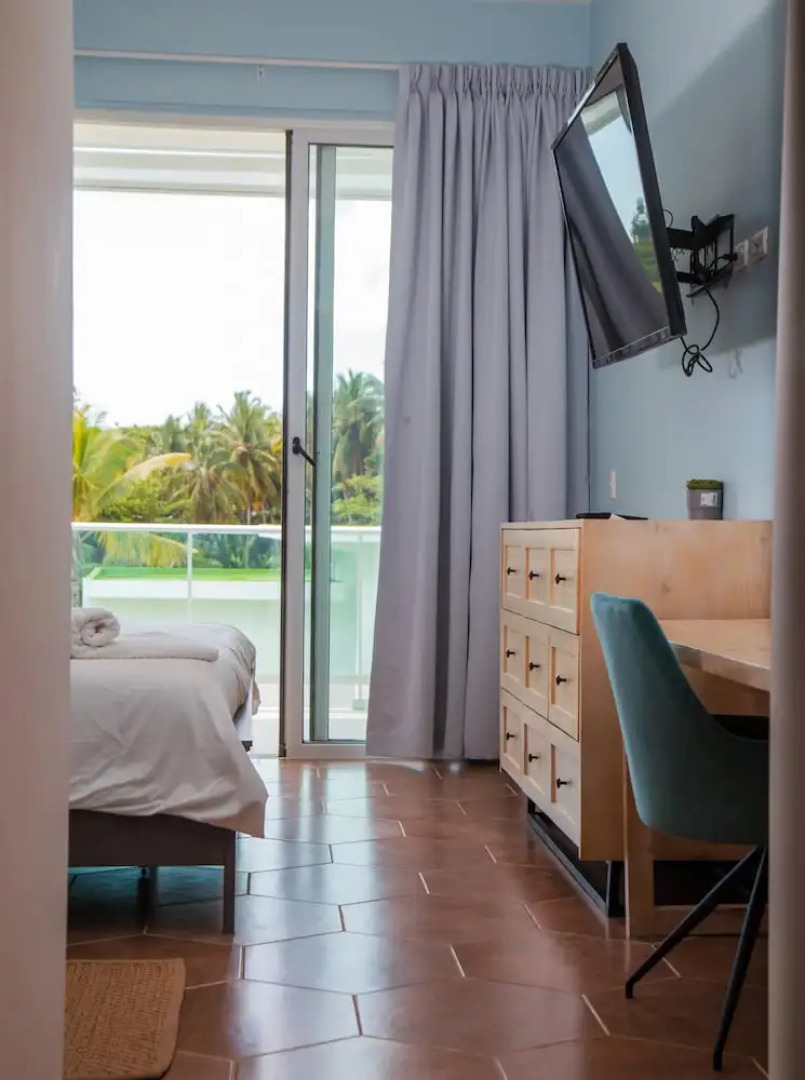 Playa Bonita Apartment at Lake View 32B