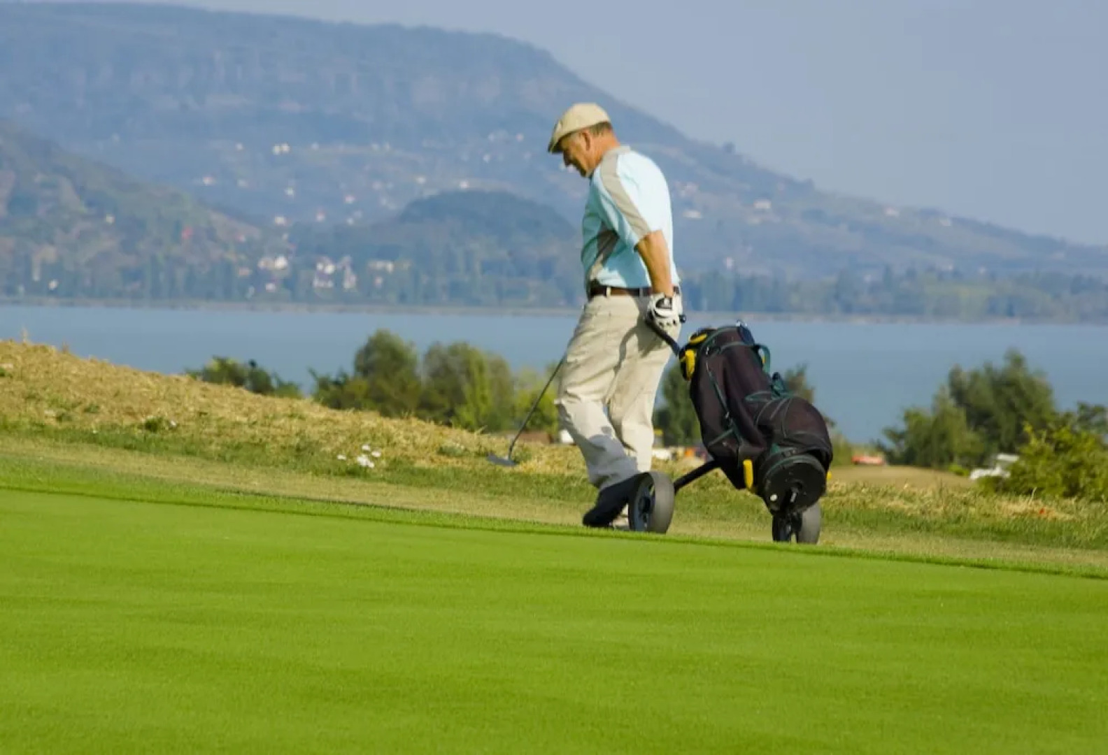 Goldener Apfel Panzió Hévíz