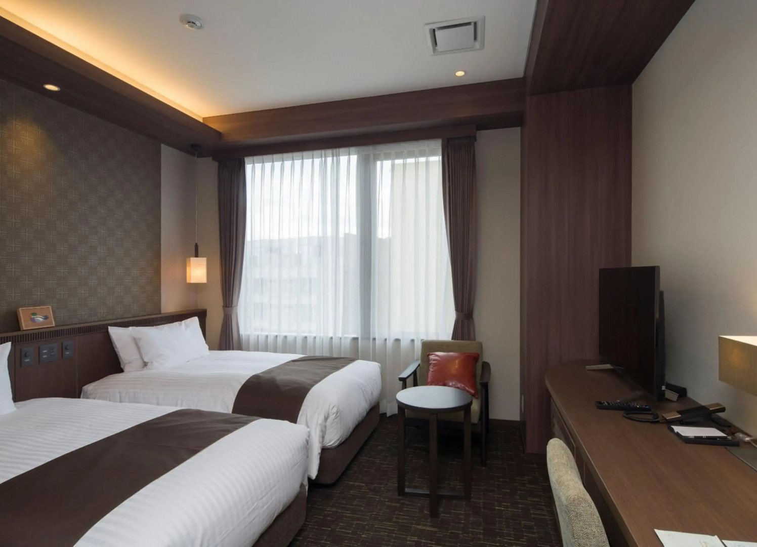 Dogo Onsen Hotel Kowakuen