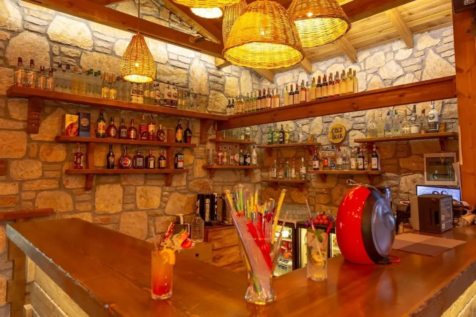 Palmiye Otel & Restaurant