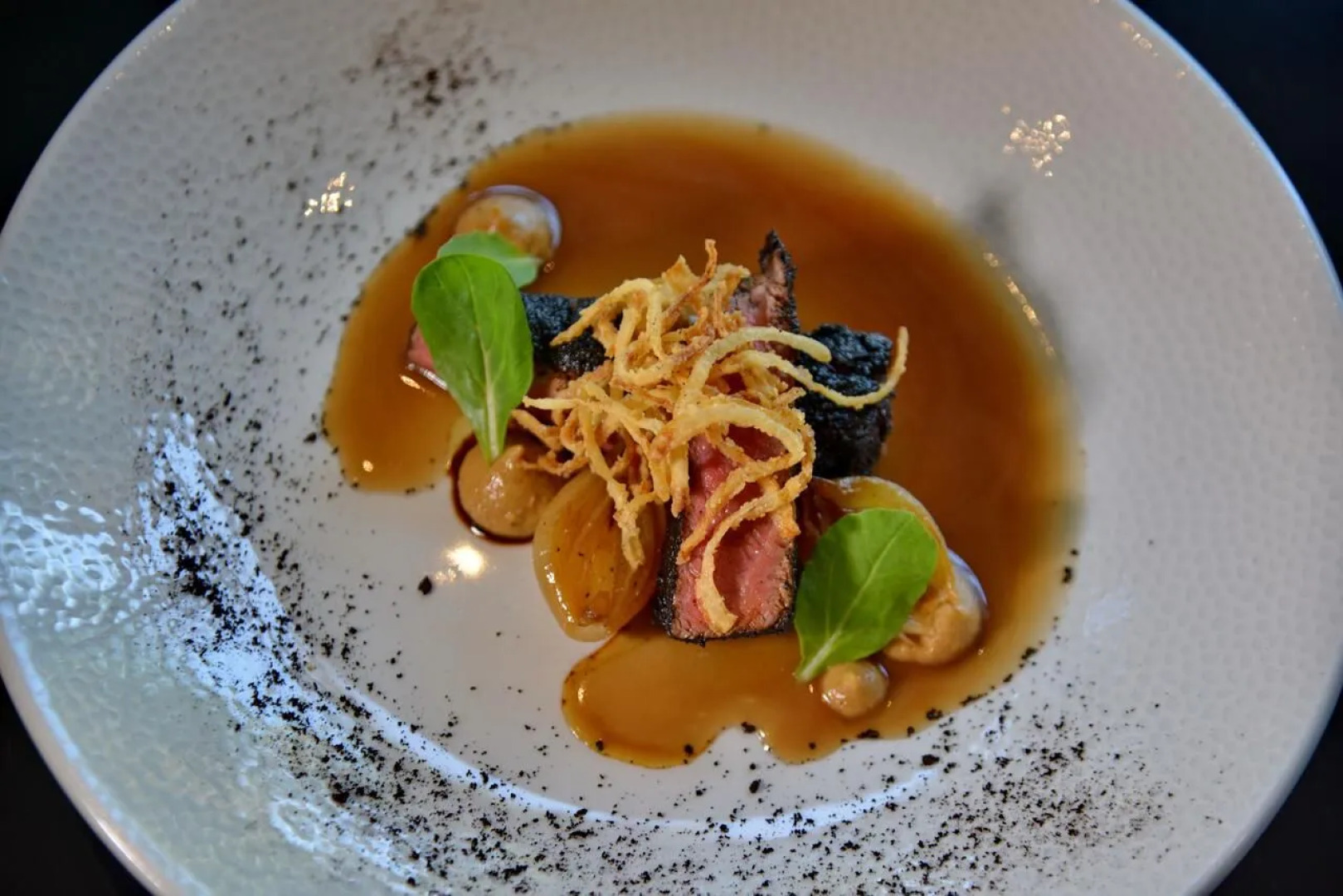 Apogee Boutique Hotel & Spa