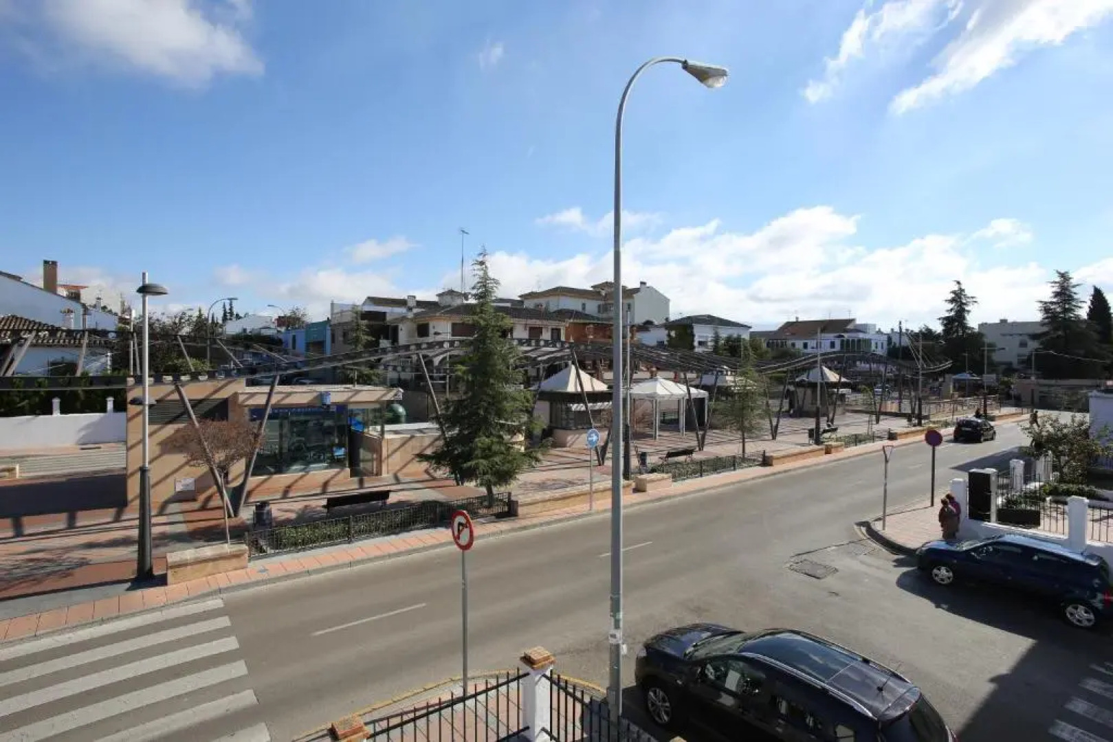 Apartamentos Rondaluz