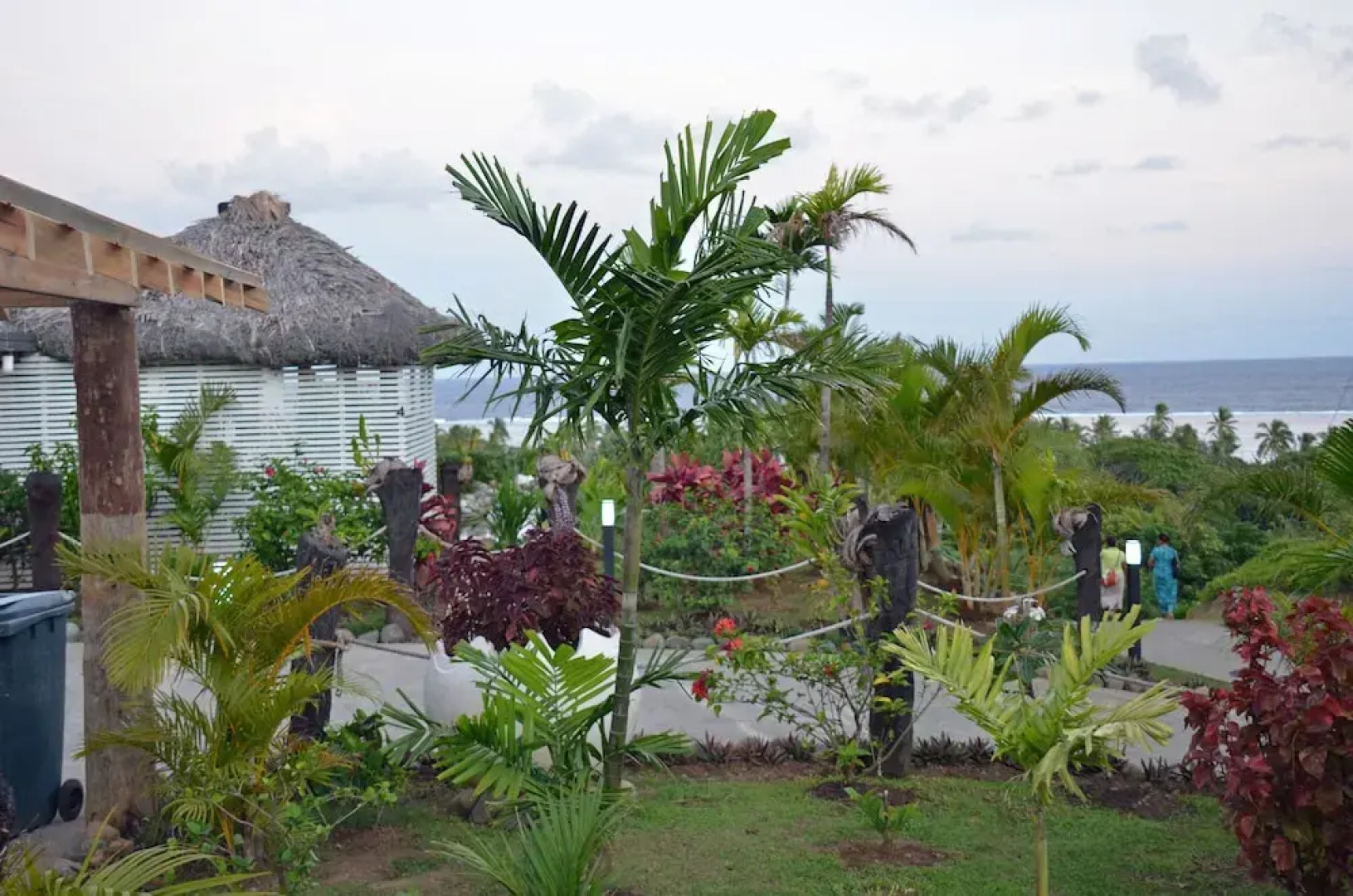 Sea Winds Luxury Villas