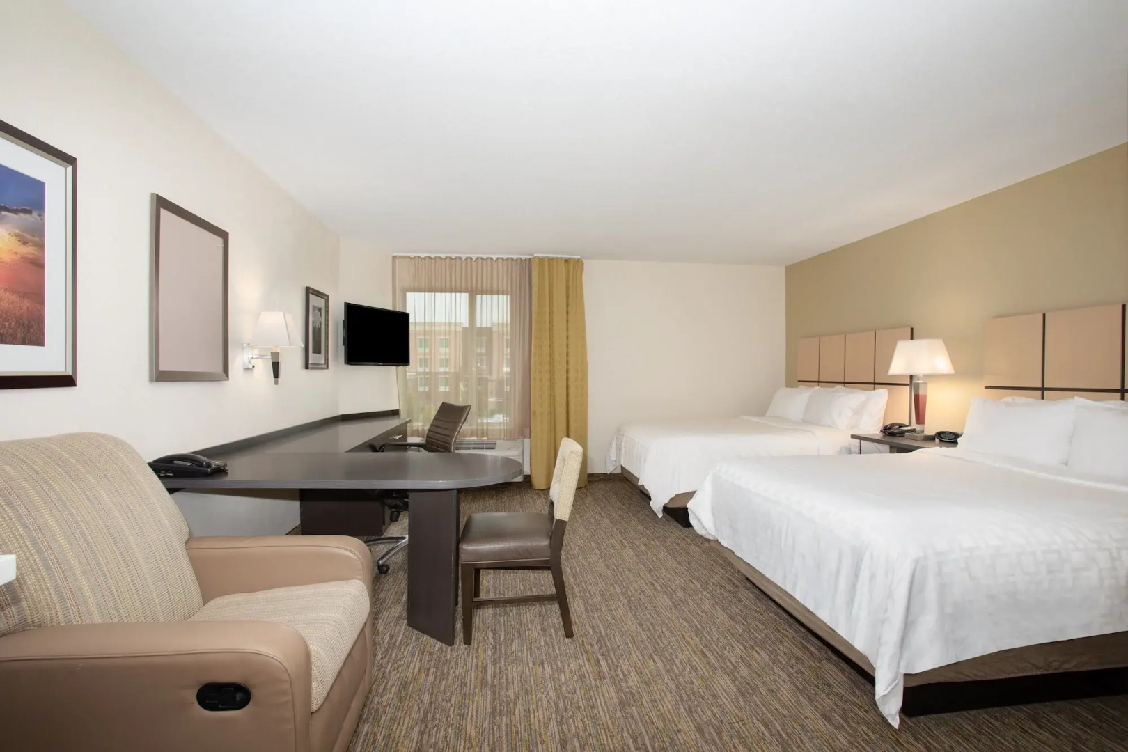 Candlewood Suites Manhattan by IHG