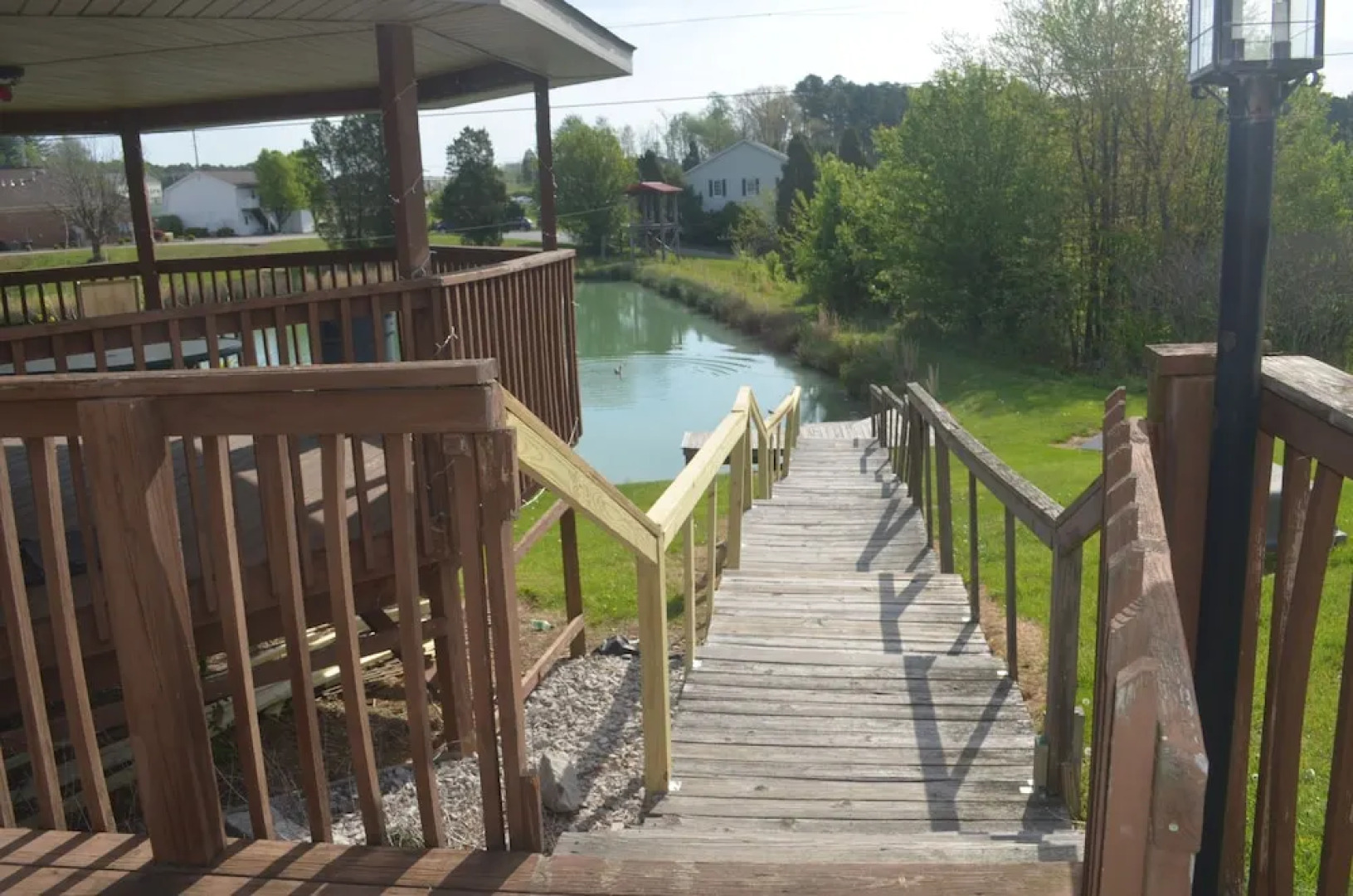 Santas Lodge and Resort