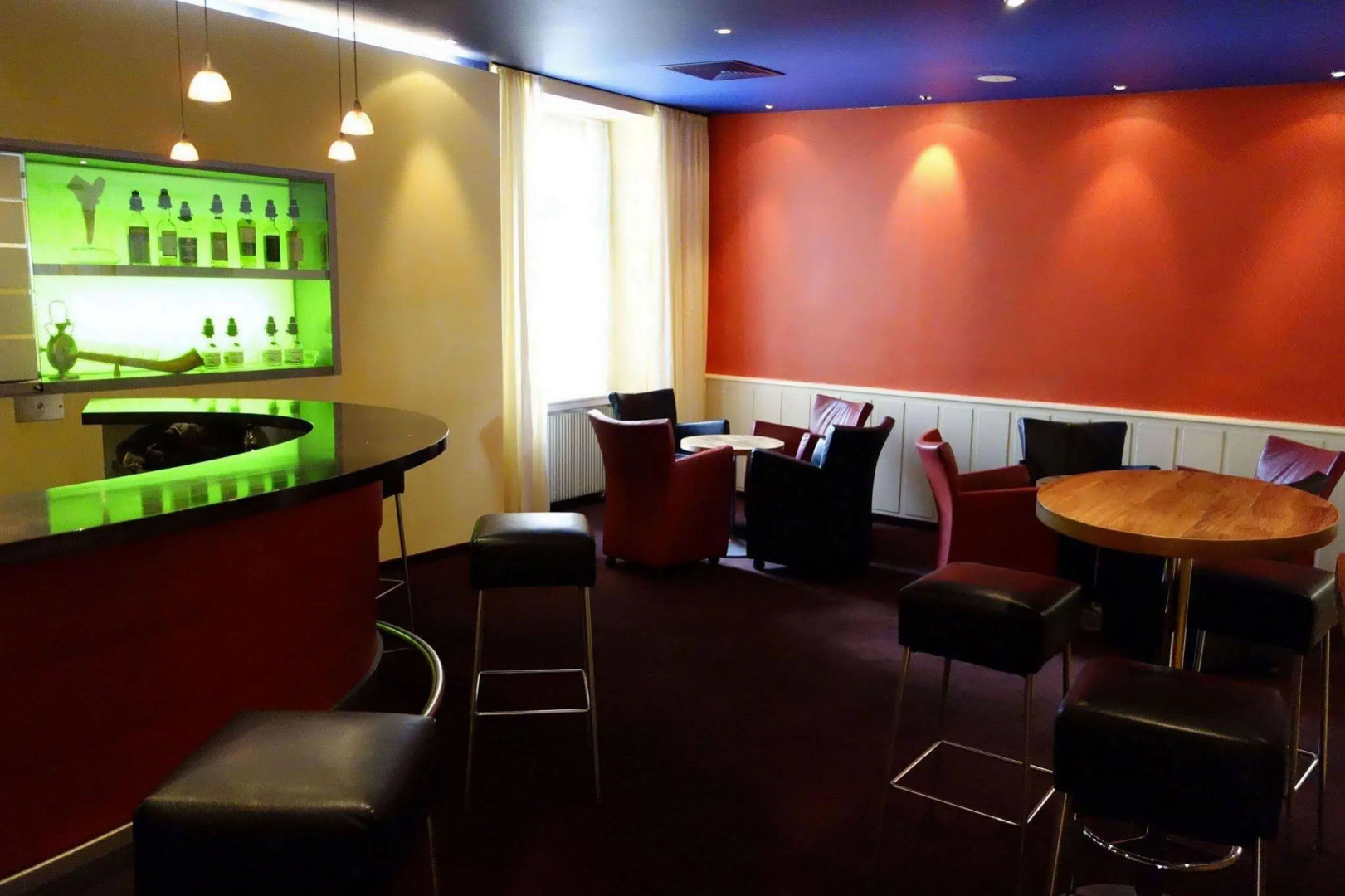 Hotel Urs und Viktor