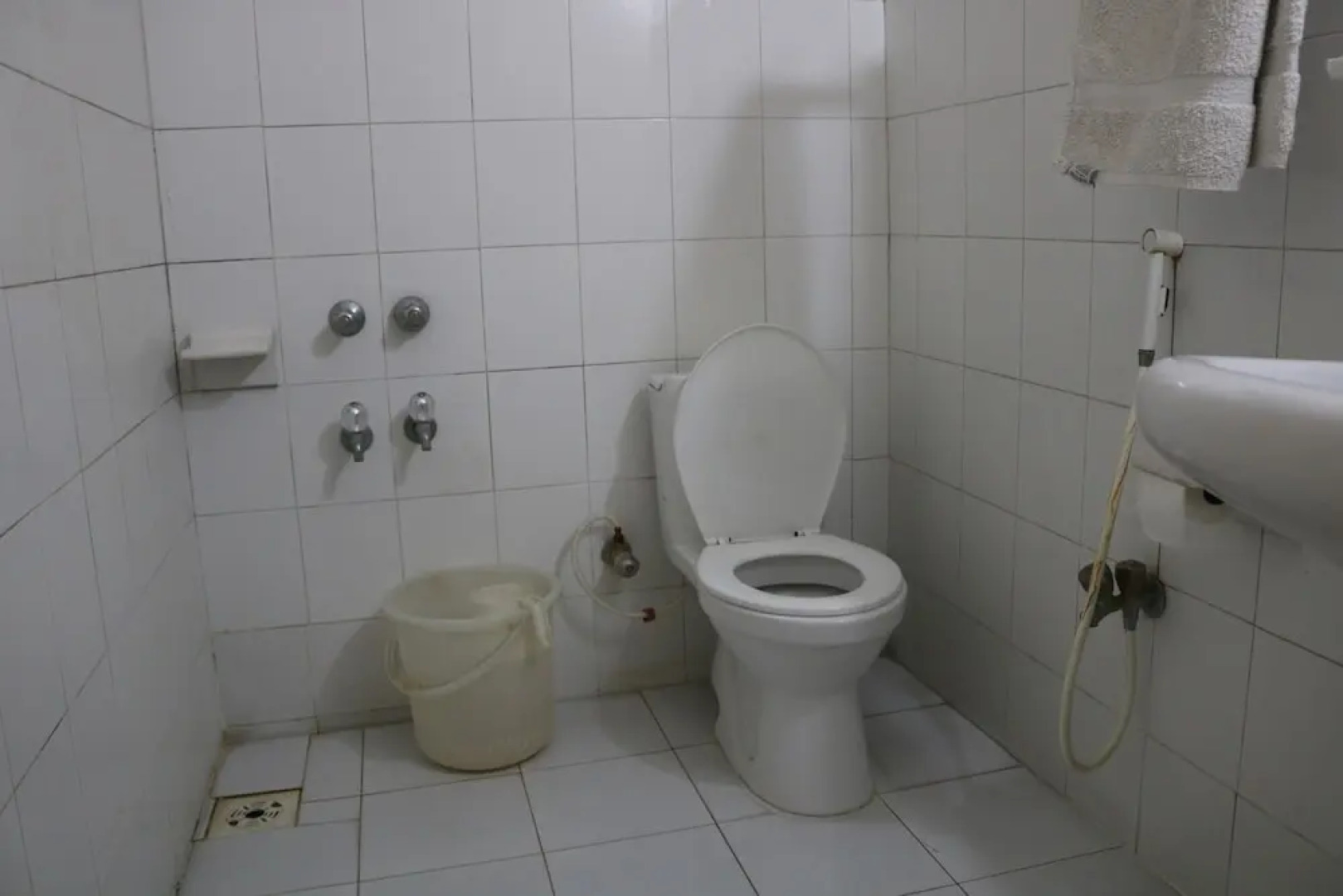 Grand Continental Hotel Gilgit