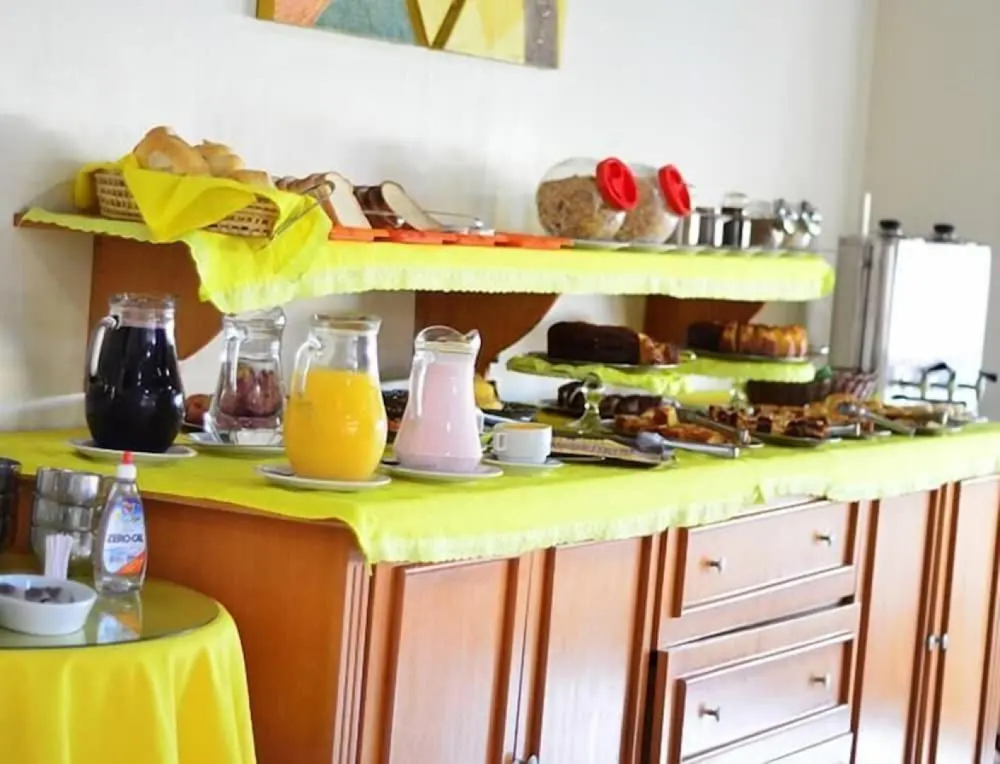 Pousada Esquina do Sol