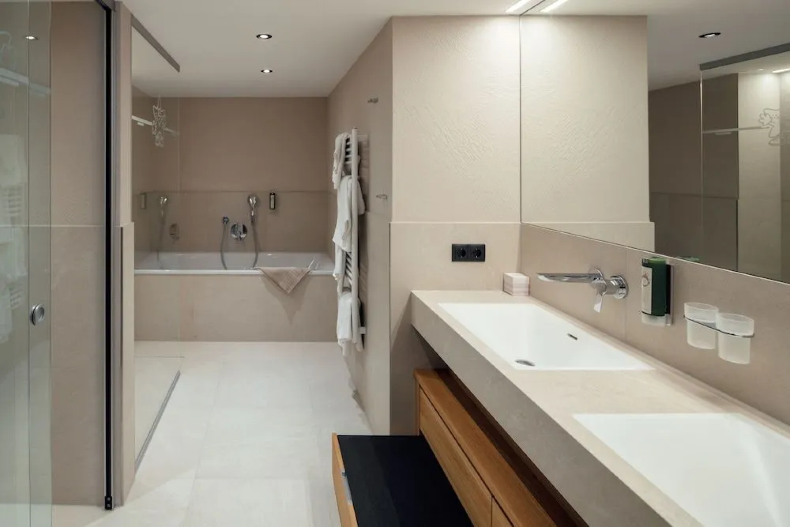 Baby- & Kinderhotel Laurentius