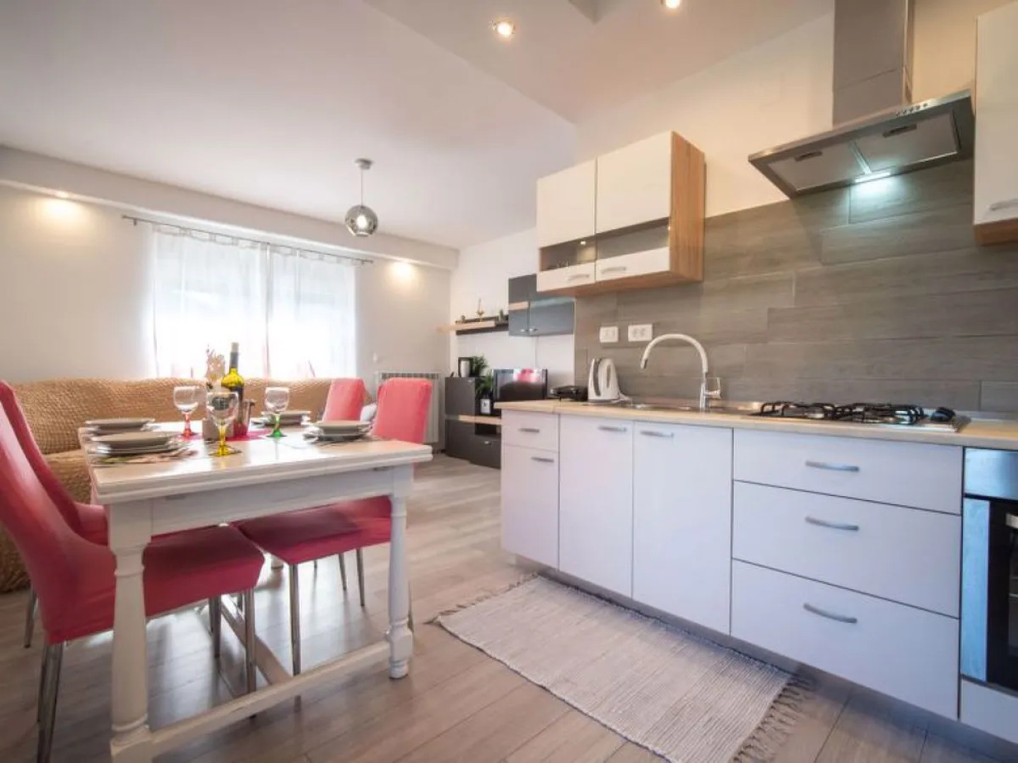 Apartment Rita Rijeka