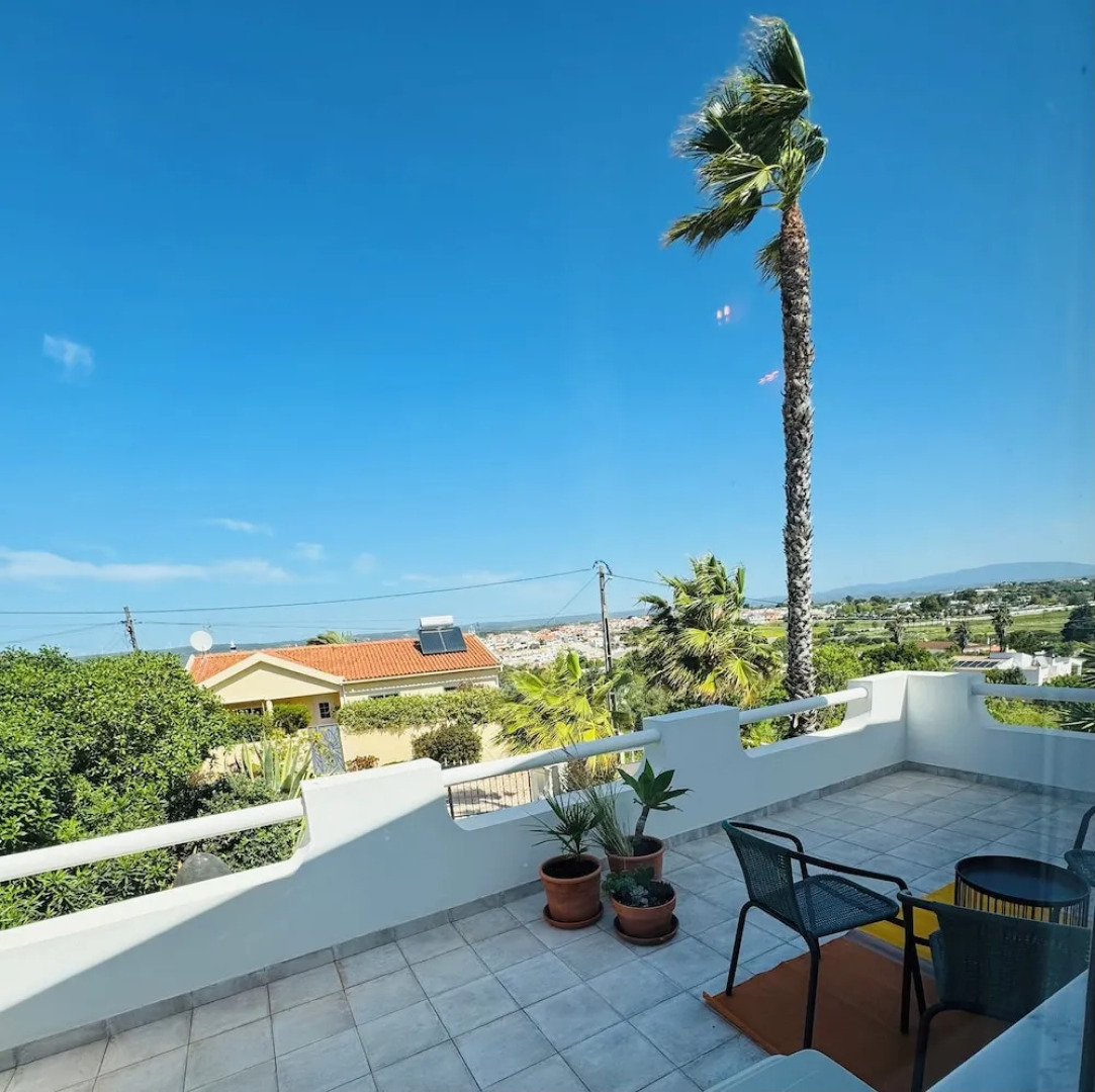 Palm View Guesthouse-Adults only