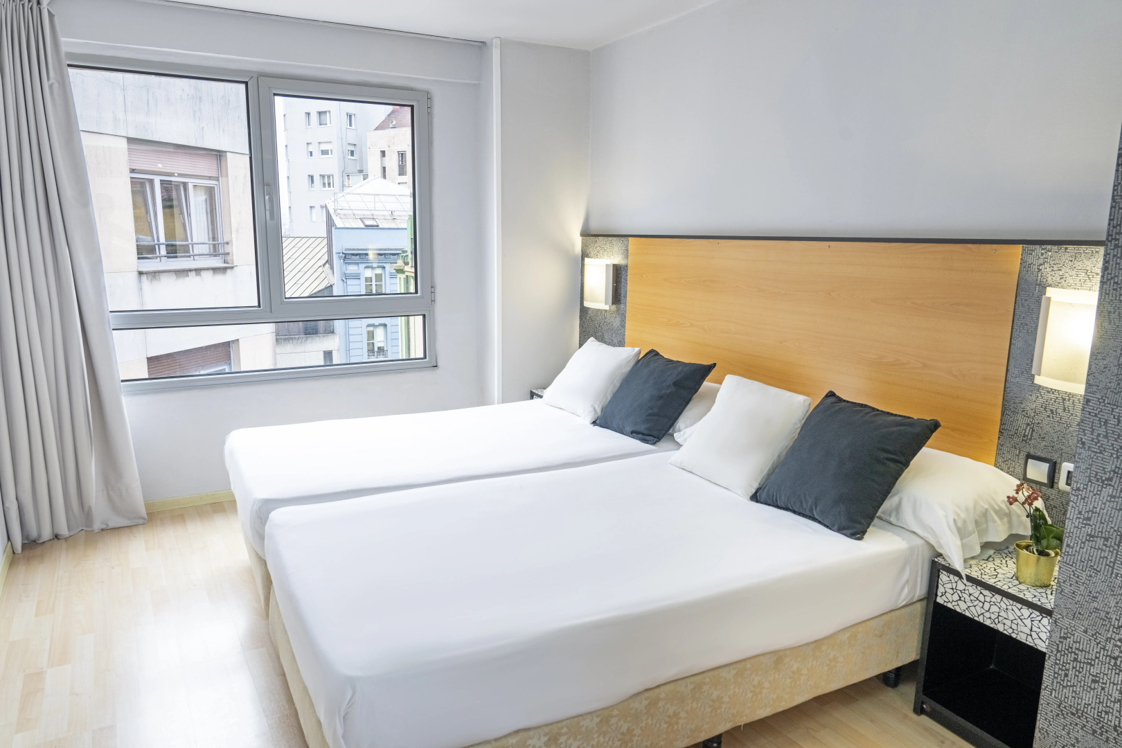 Hotel Faranda Pathos Gijon, Ascend Hotel Collection