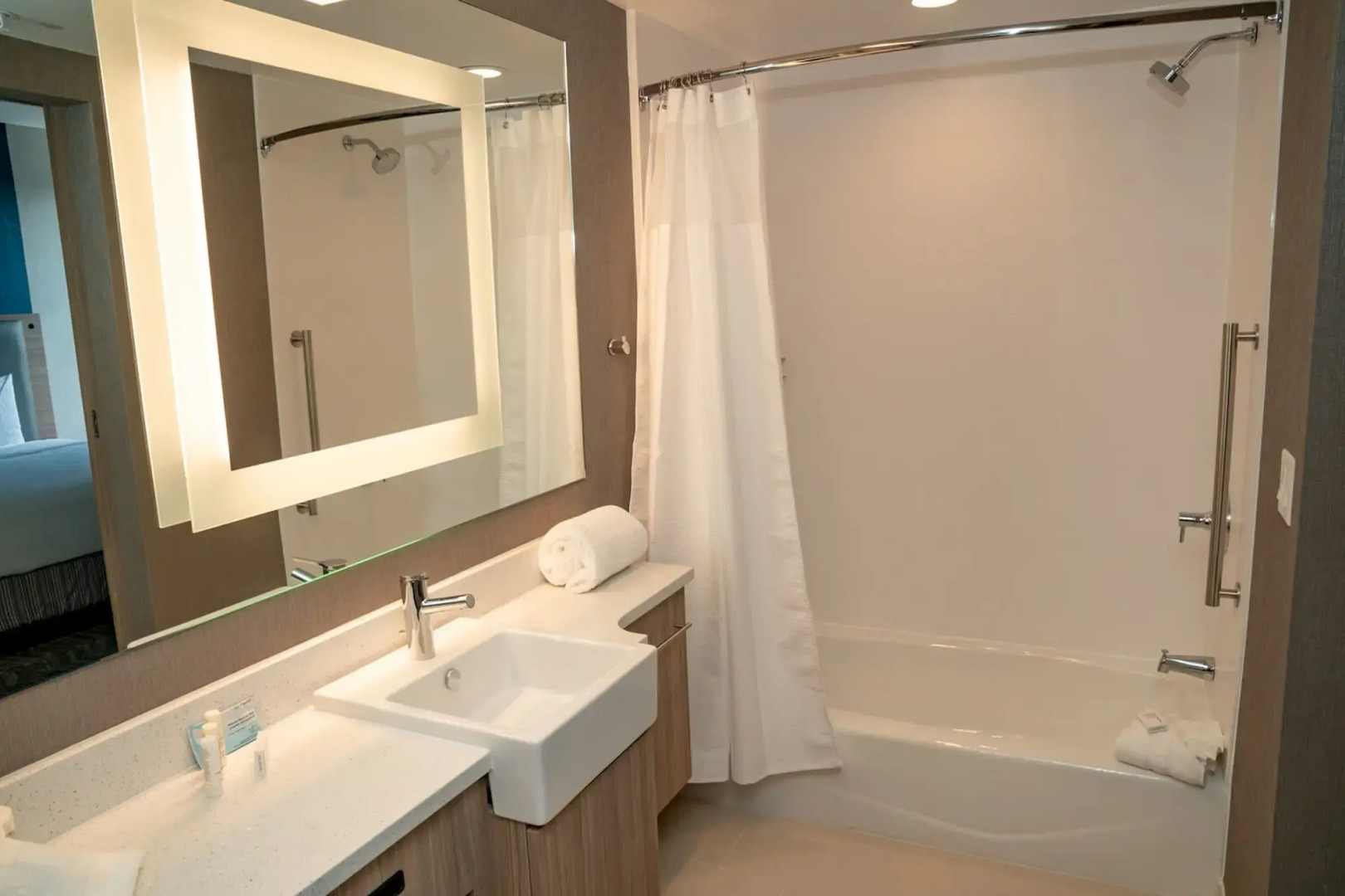 SpringHill Suites by Marriott Woodbridge