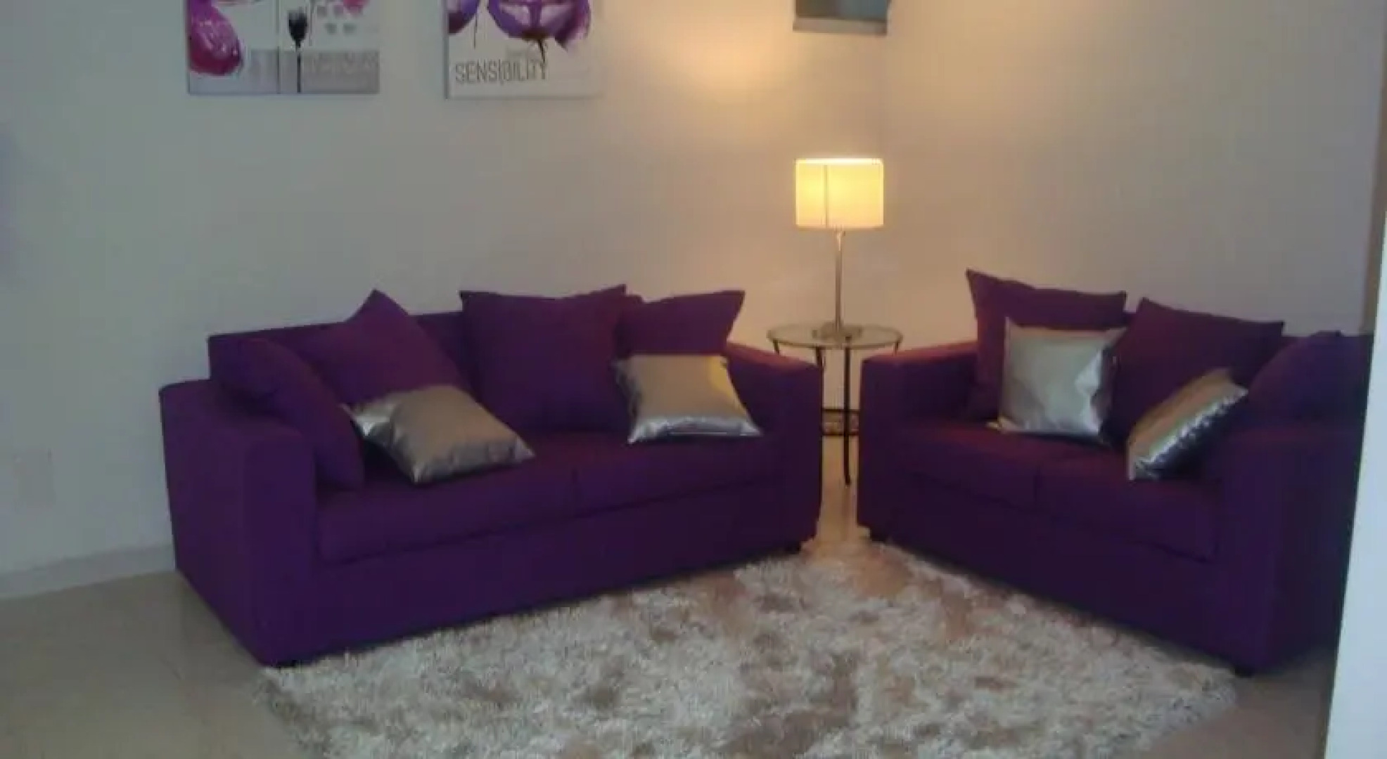 Sorrento Villa With Garden Sea View