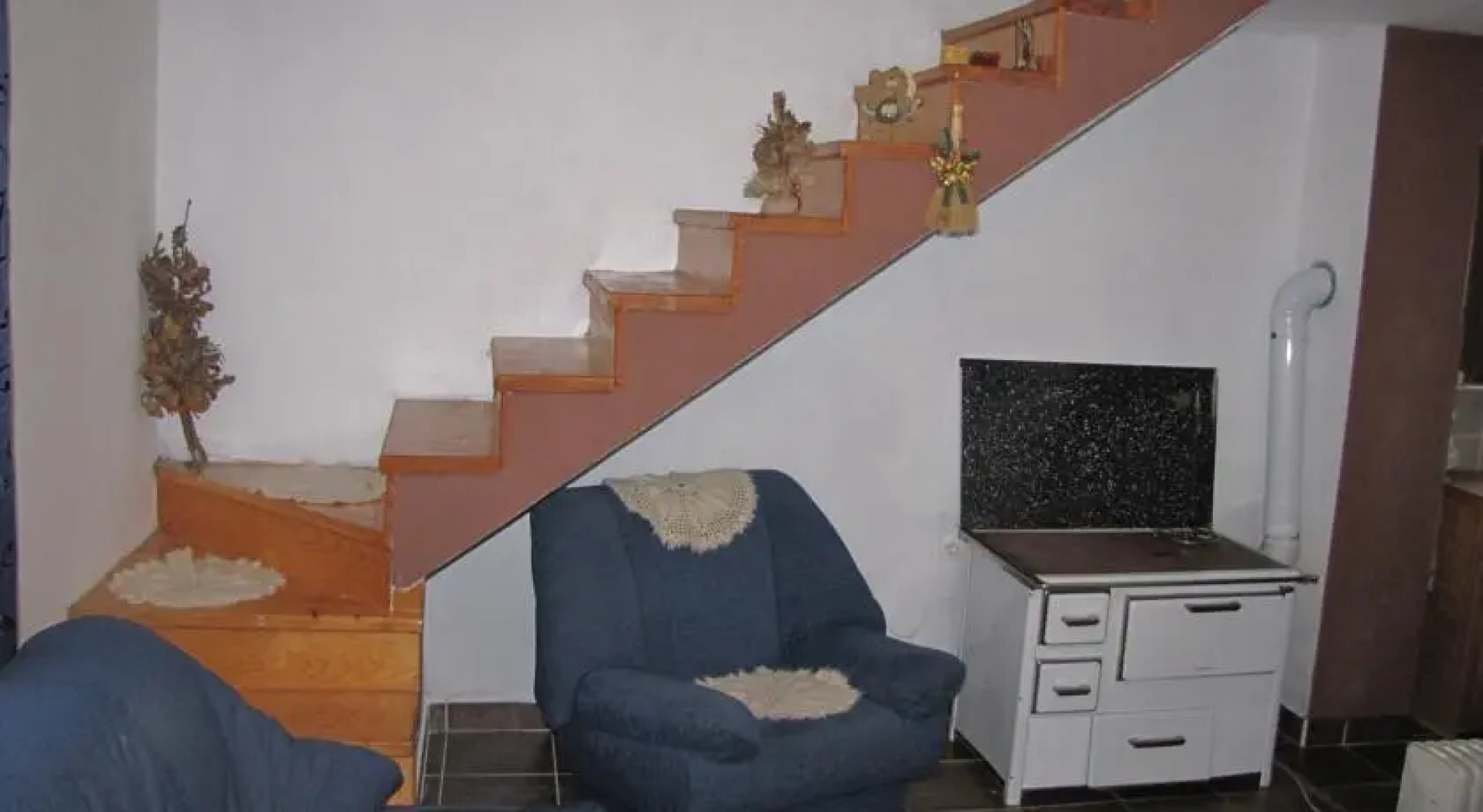 Holiday Homes Kuburovic