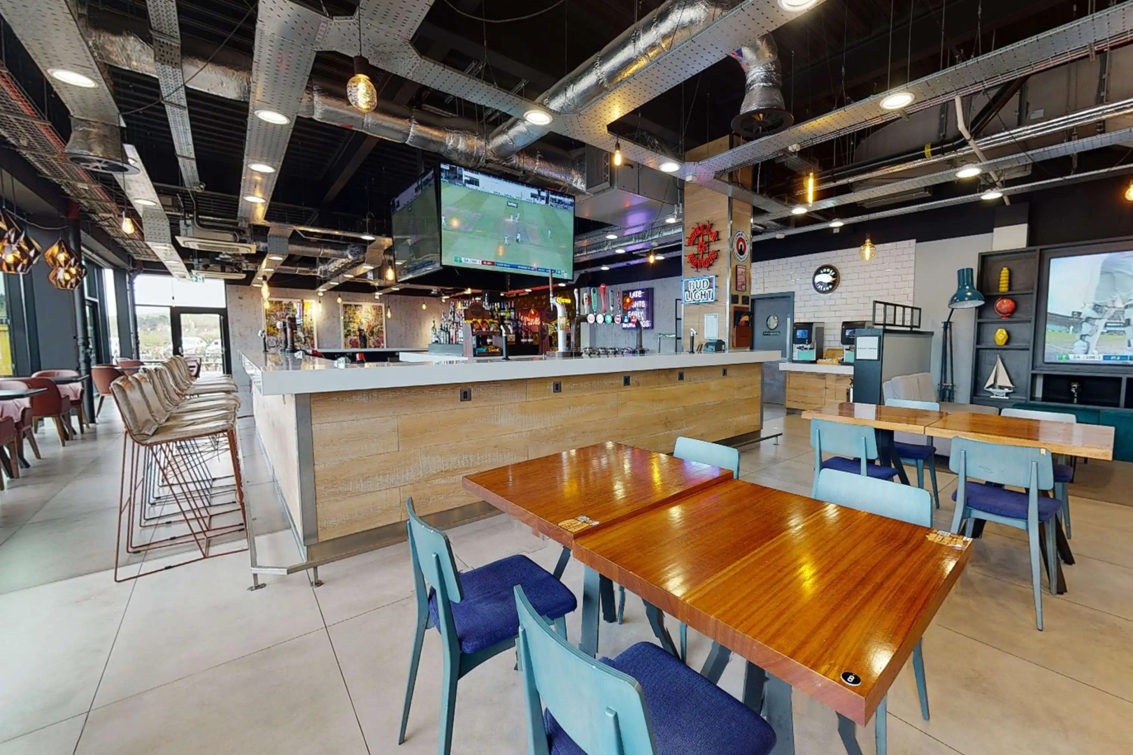 Village Hotel Portsmouth