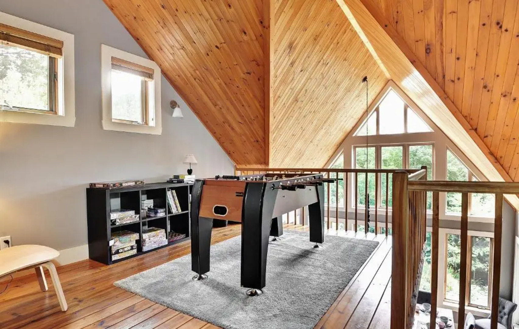 Chalets Alpins - 56 Chemin des Skieurs