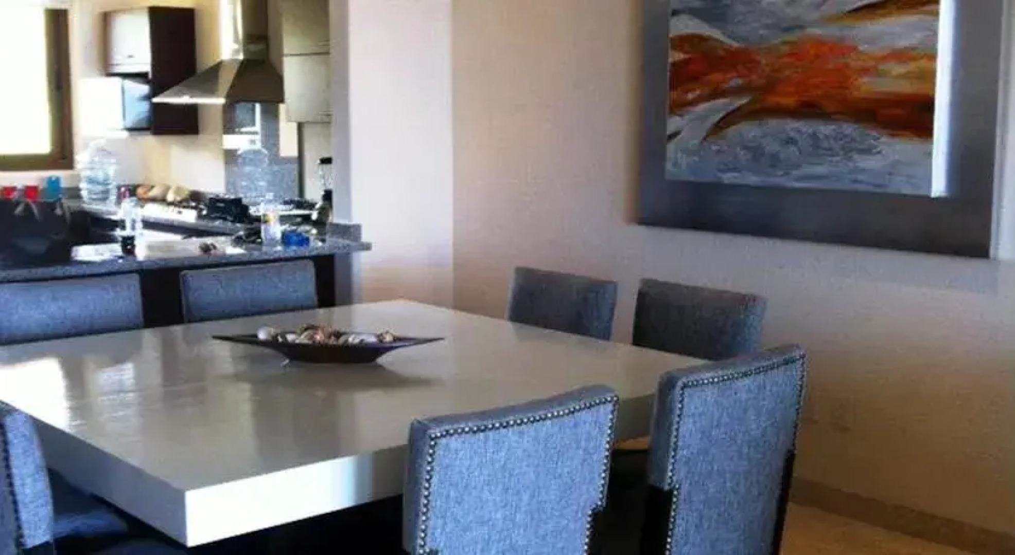 Departamento Grupo Bosque en Punta Esmeralda