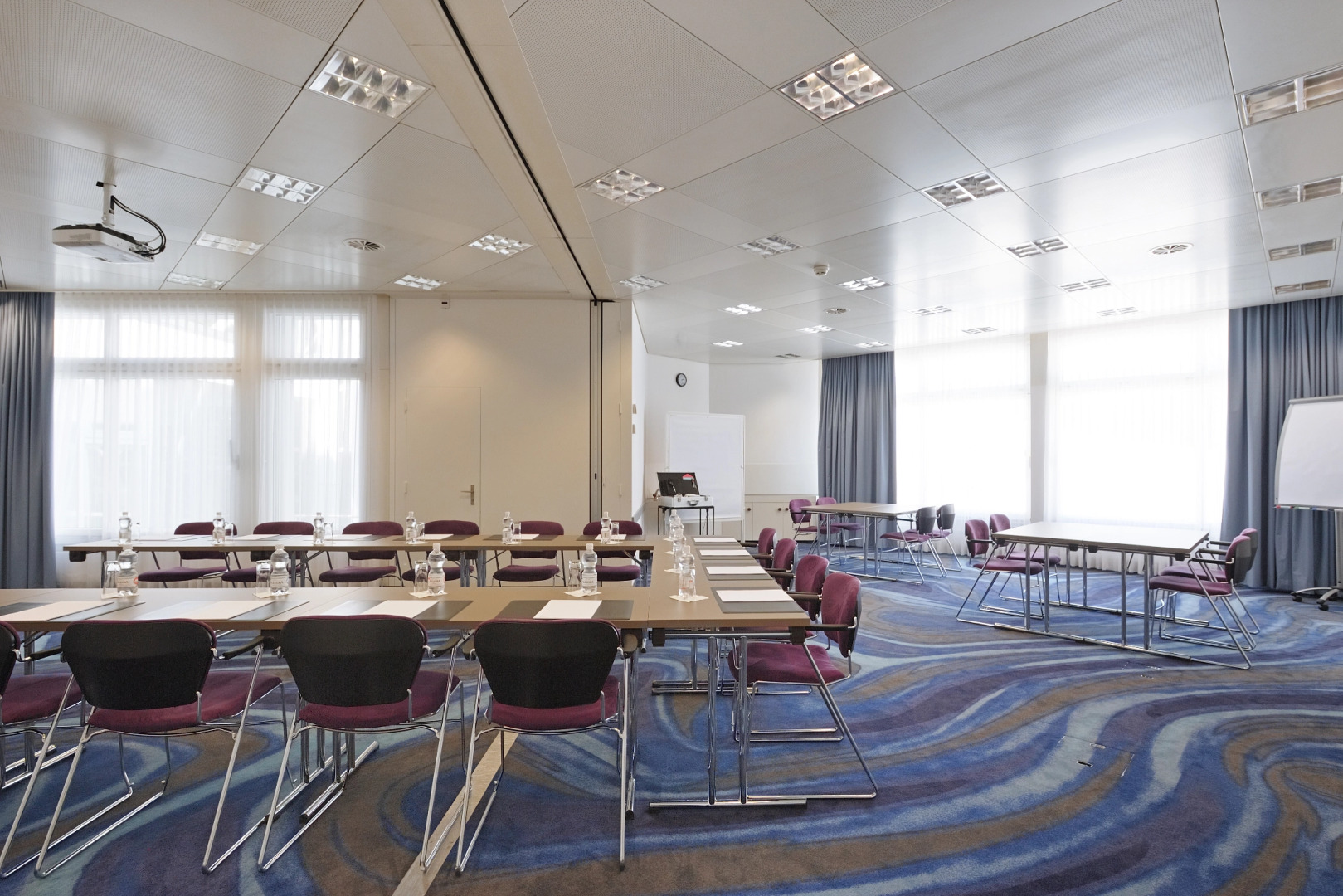 TOP SeminarHotel am Aegerisee Unteraegeri