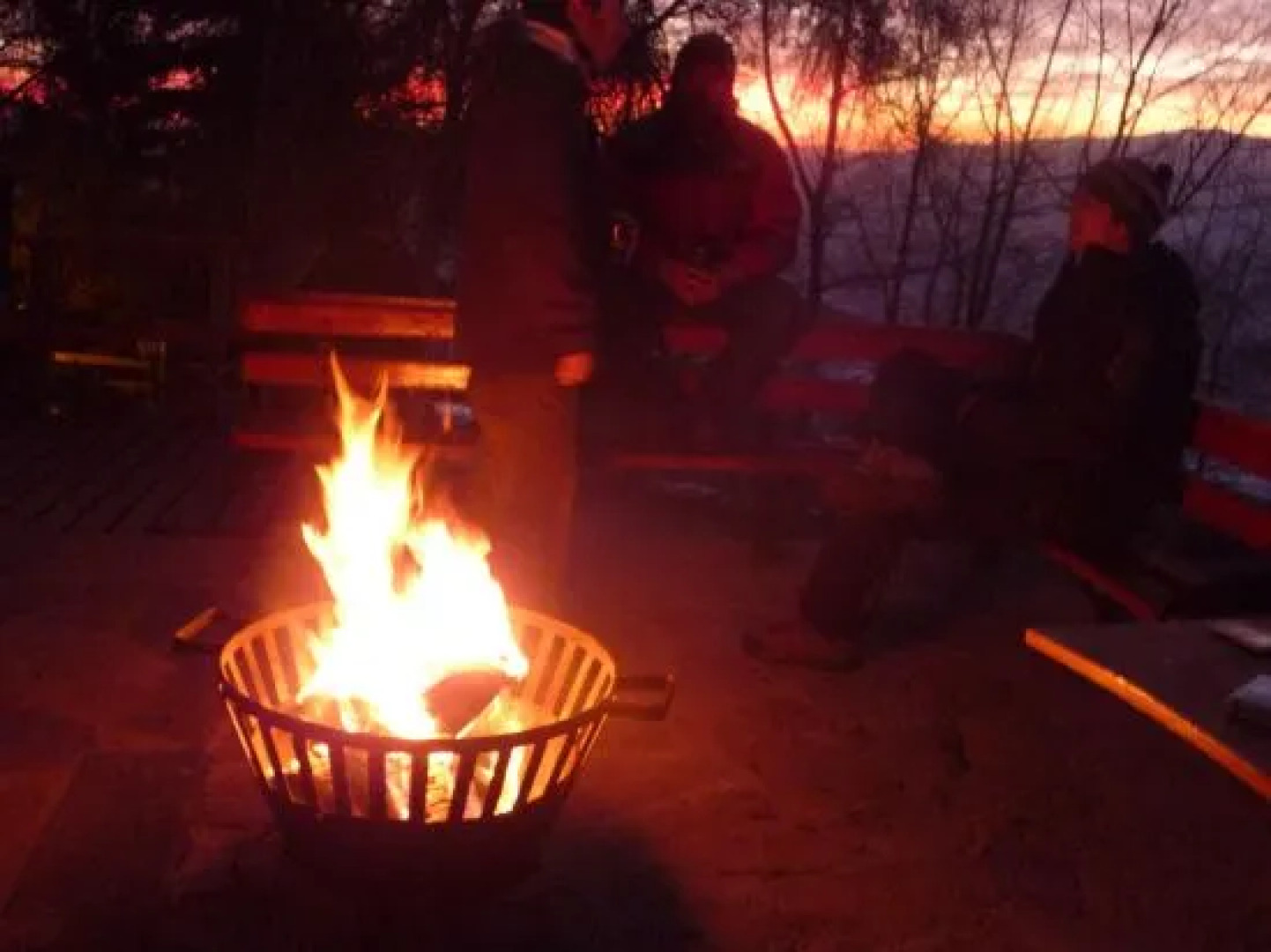 Hostal Chilextremo - Hostel