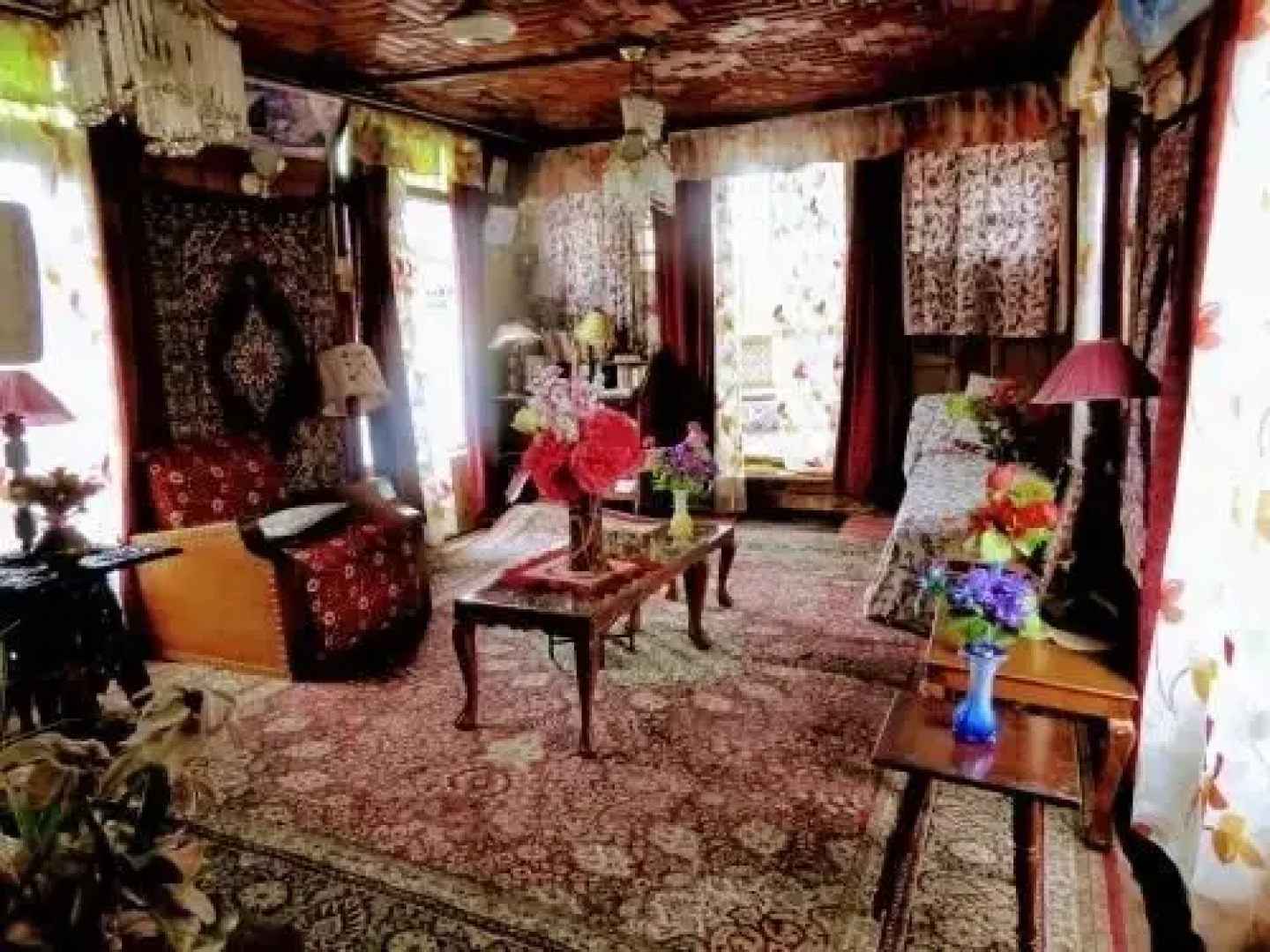 Persian Group of Houseboats