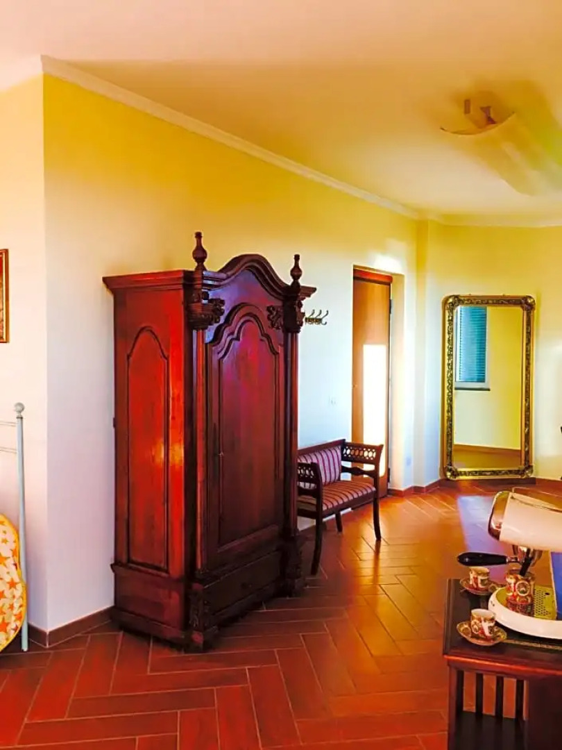 B&B Real La Favorita