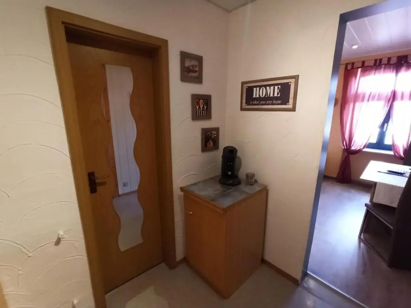 Pension Bonn - Haus Oberkassel