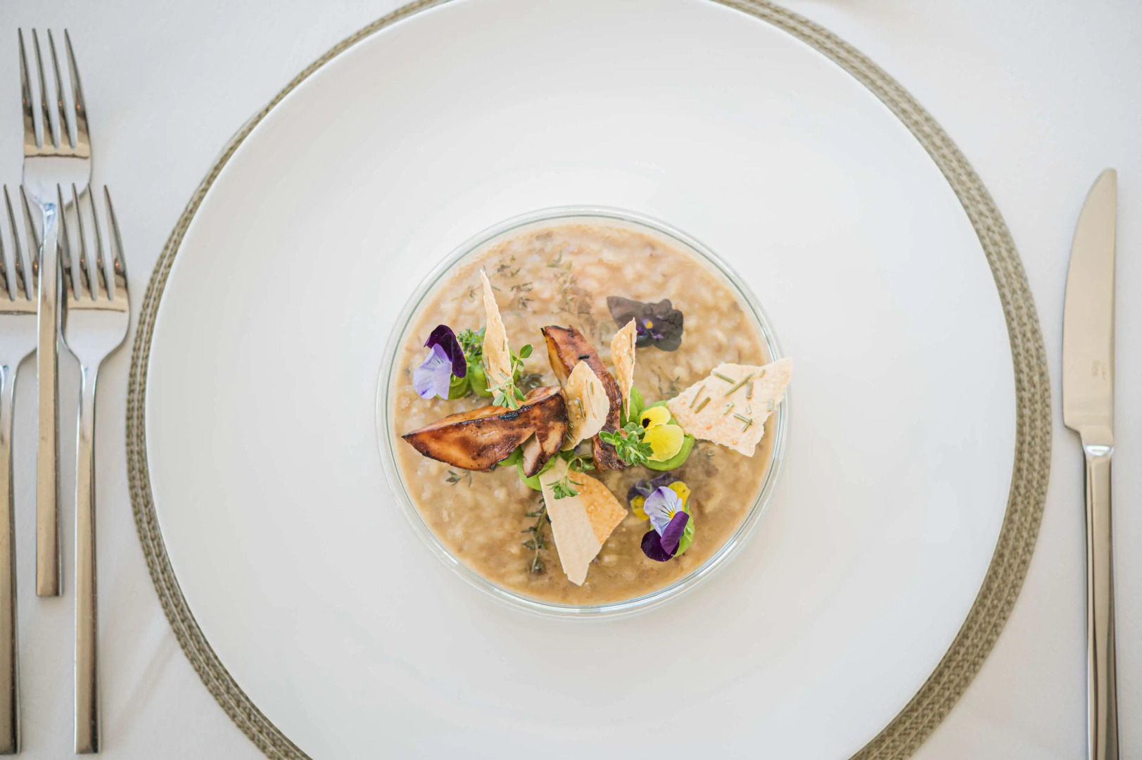 Dolce Vita Hotel Preidlhof