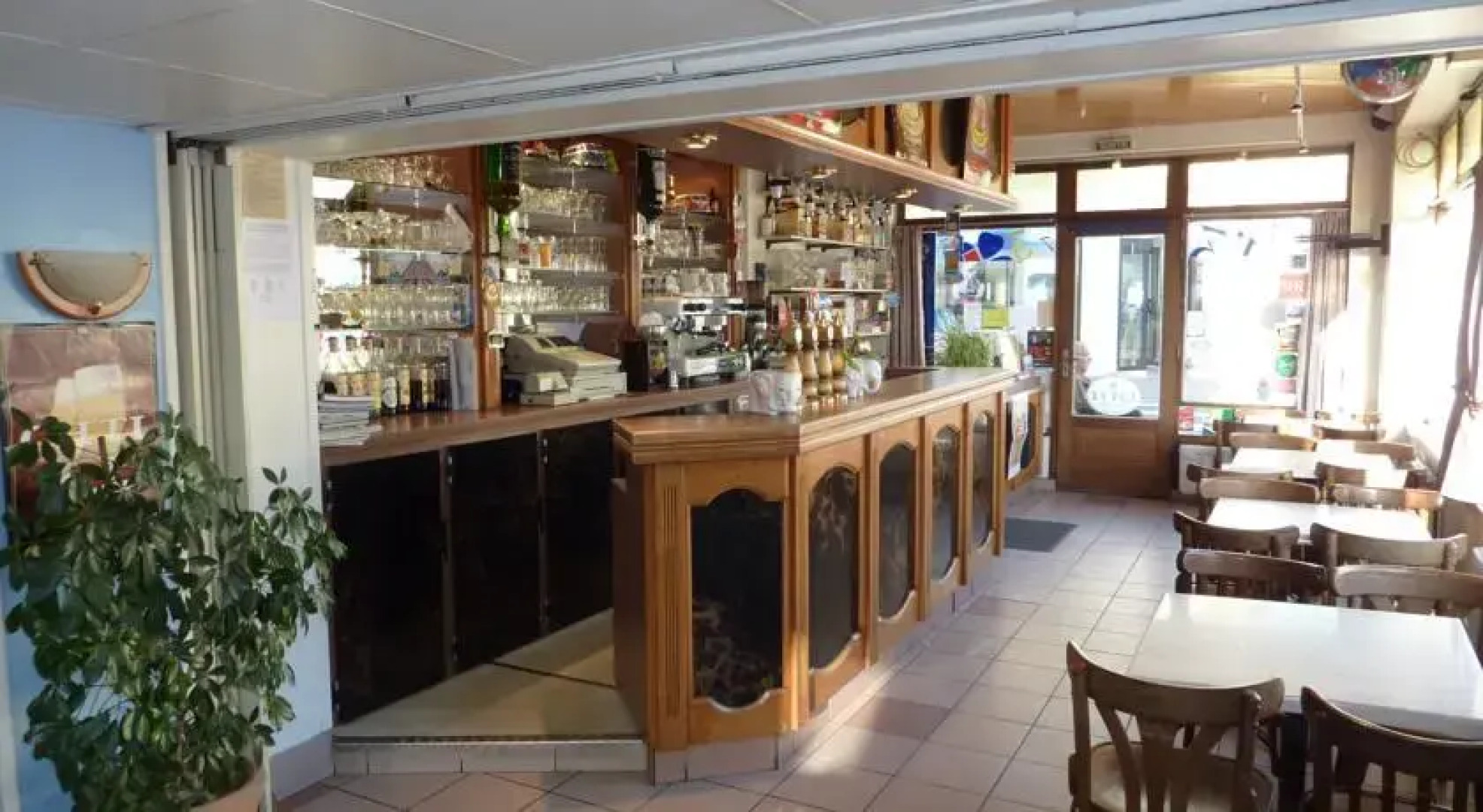 Au Petit Pot du Mineur