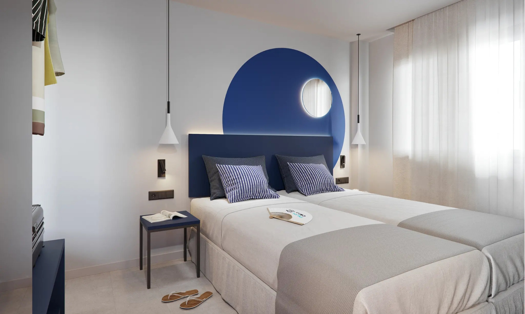 Apartamentos Vibra Jabeque Blue - Adults only - New Opening 2025