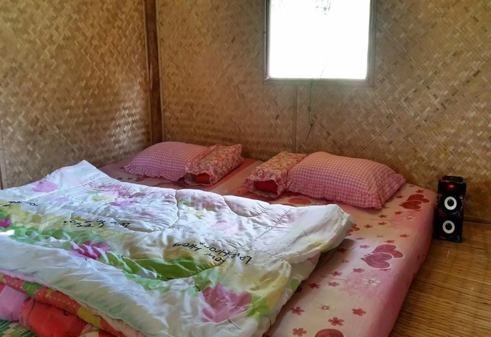 Baan AingDoi Homestay