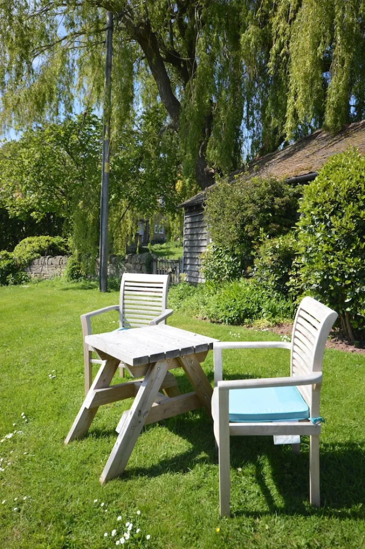 Whitewells Farm Cottages