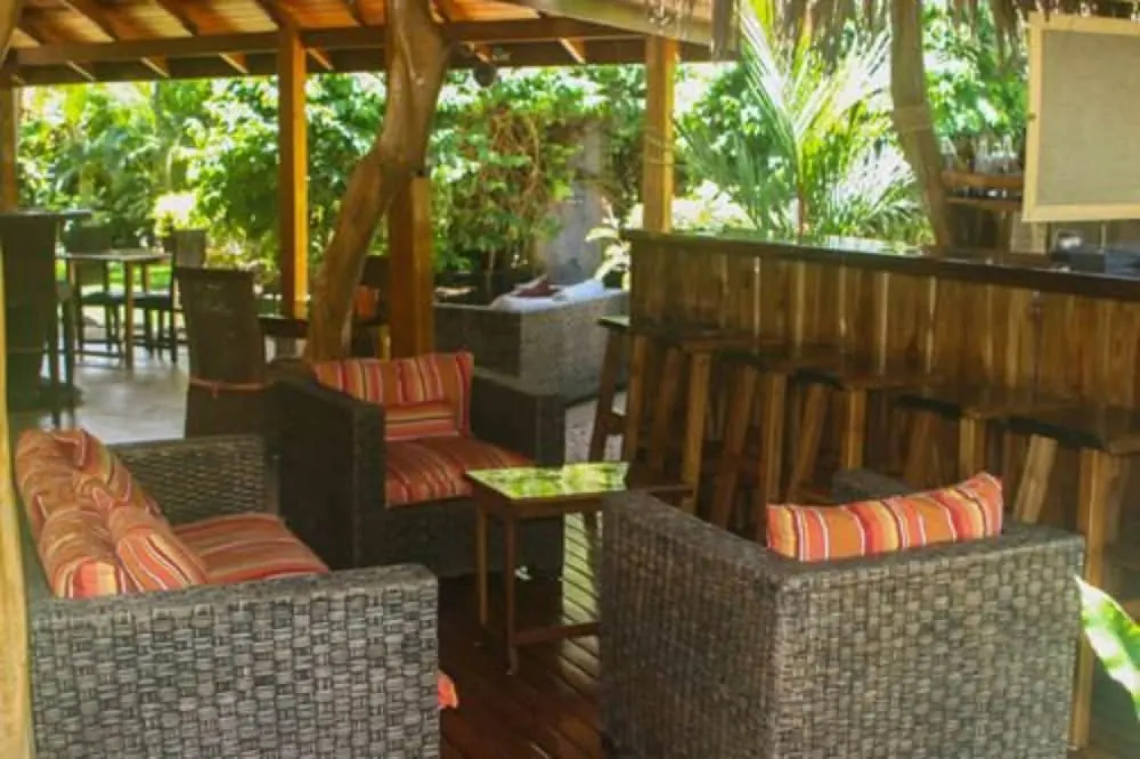 Vista Hermosa Boutique B&B