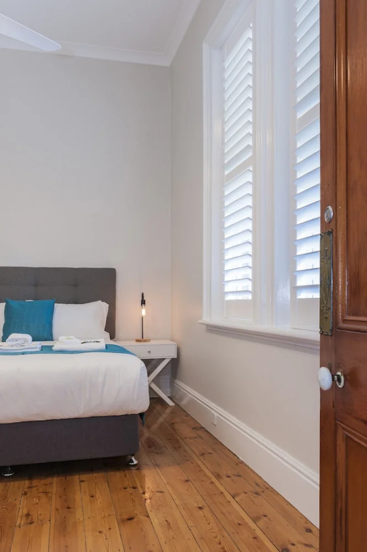 Barossa Brauhaus Hotel