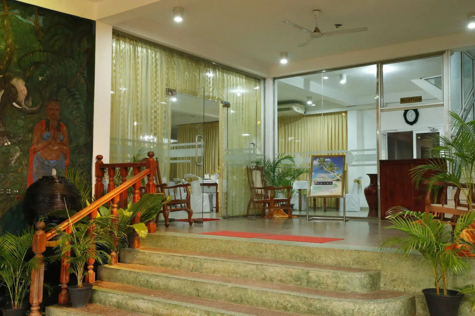 Hotel Aradhana