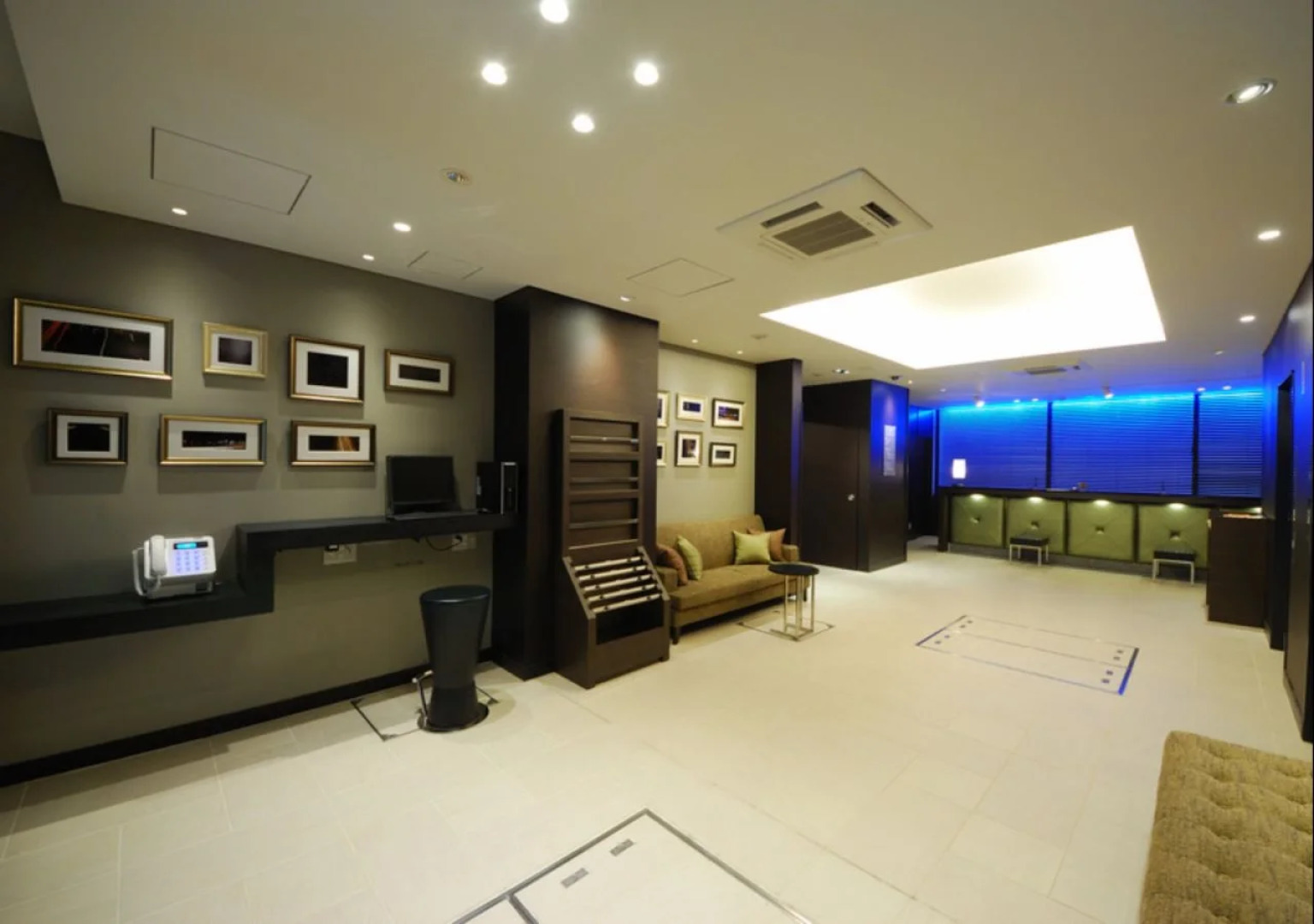 Sotetsu Fresa Inn Hamamatsucho Daimon