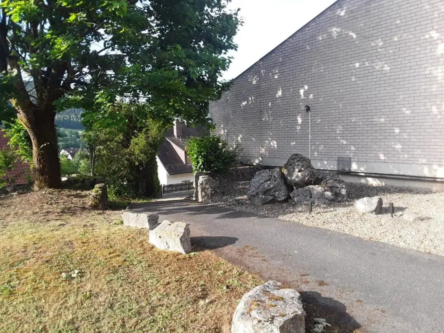 Sporthotel Fränkische Schweiz - Hostel