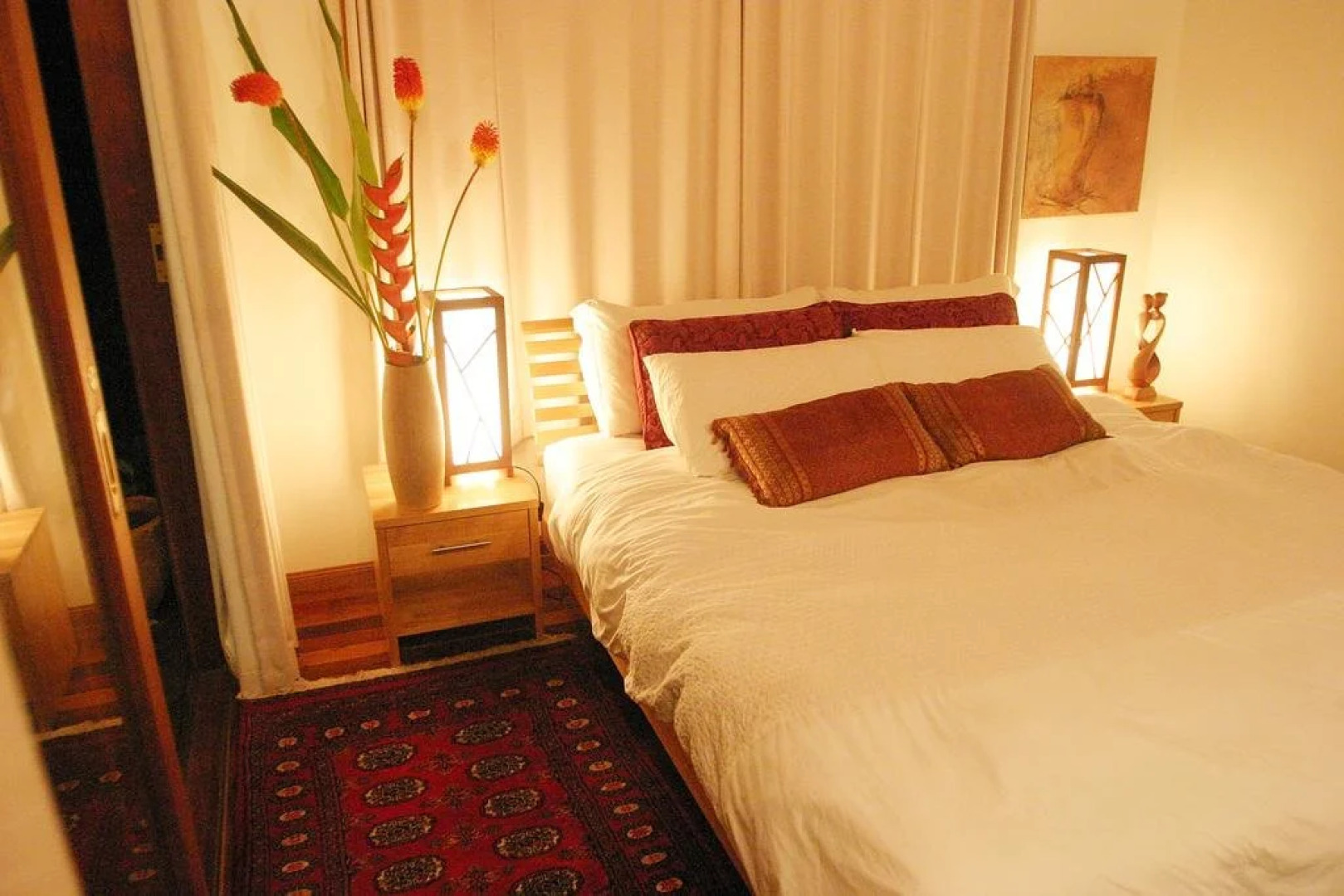 Koonyum Range Retreat