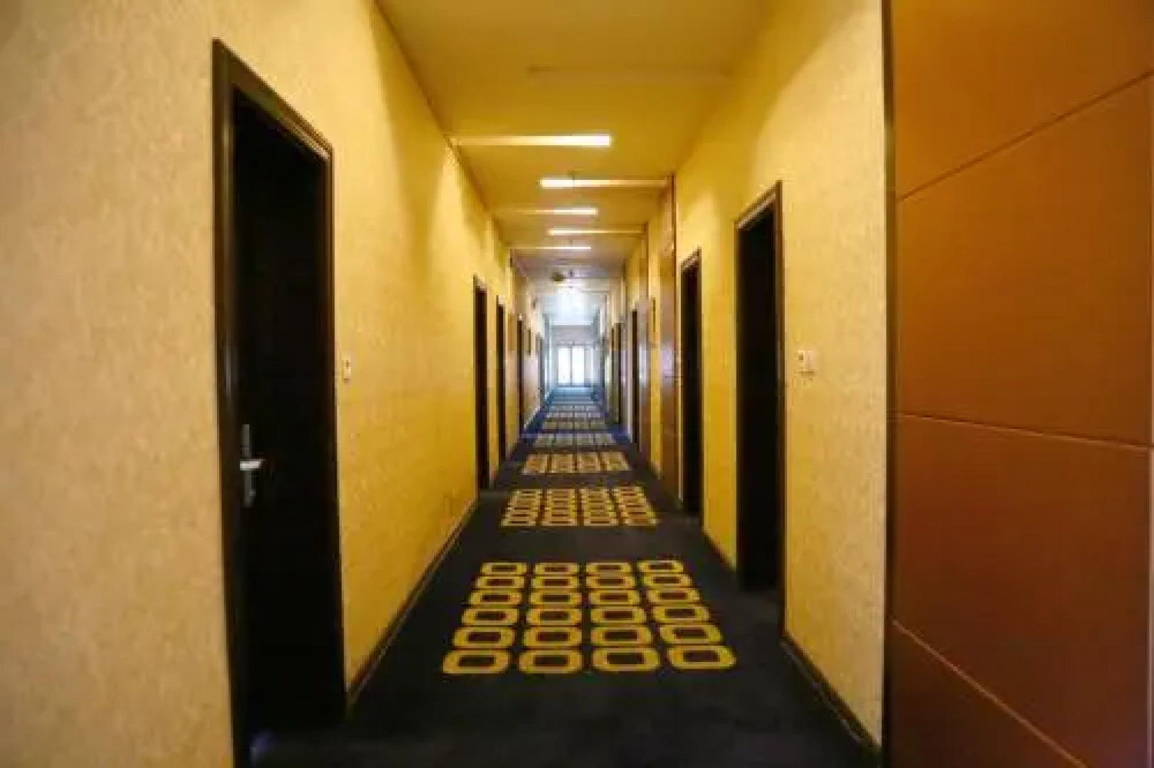 Yabuli Yunding Hotel