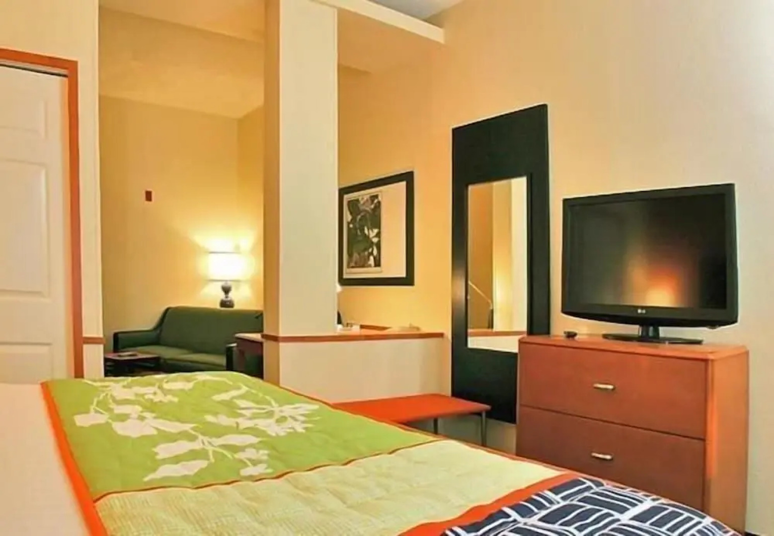 Fairfield Inn & Suites By Marriott - Brunswick