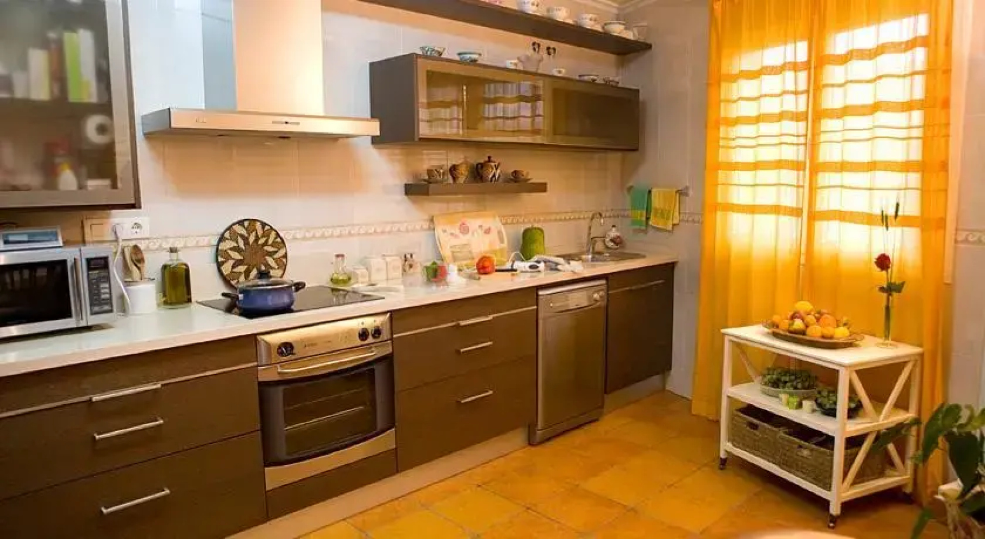 Casas rurales y de Salud la Joya