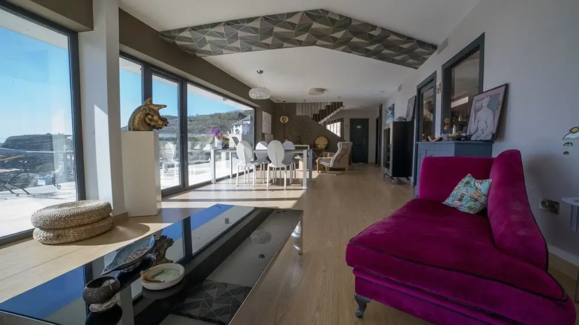 Casa Siempreviva - Adults Recommended