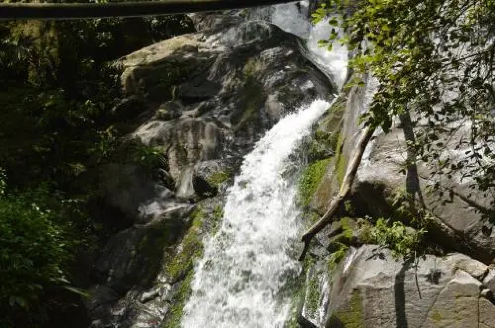 Sierra San Juan - Ecolodge