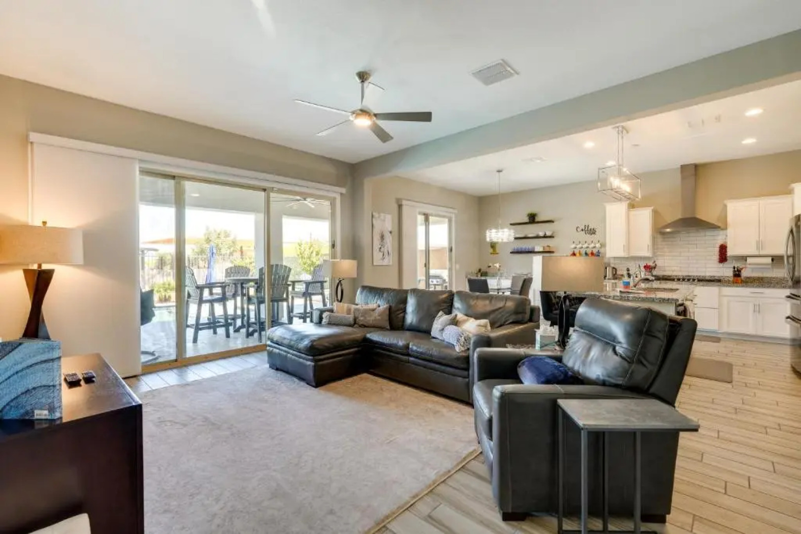 Goodyear Vacation Rental - Private Pool & Fire Pit