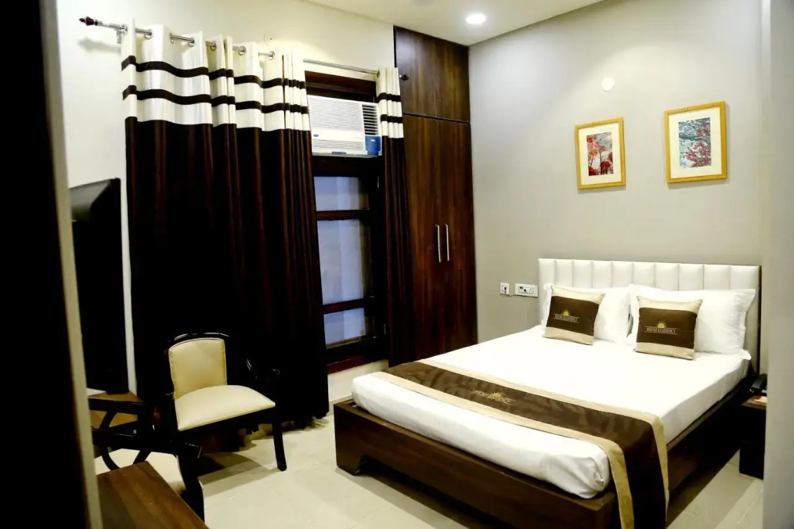 Hotel Bhumi Residency